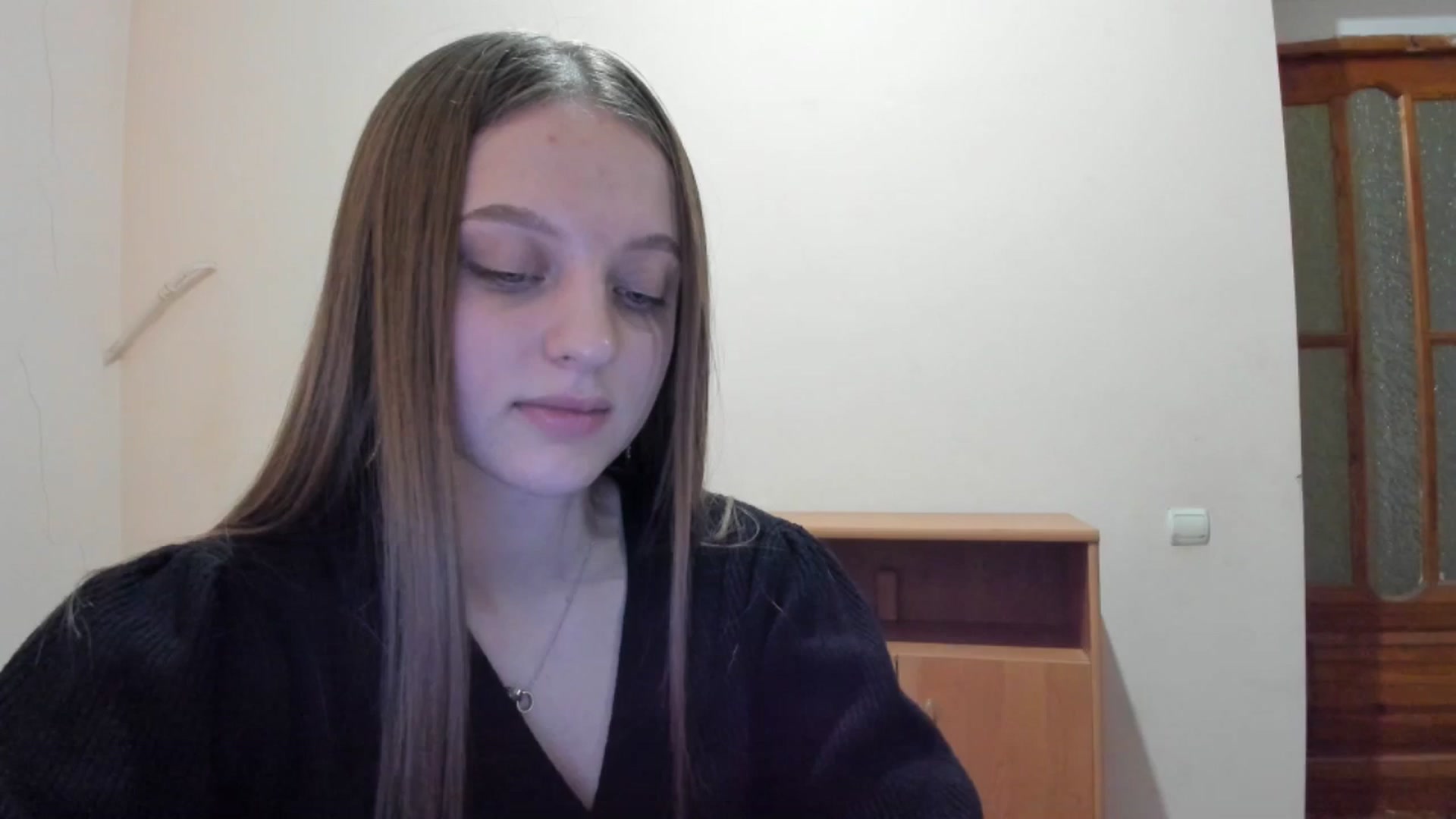 Gallery image thumbnail from Evalimi's myfreecams stream on, 05/28/2025, 19:06 image 7 of 20