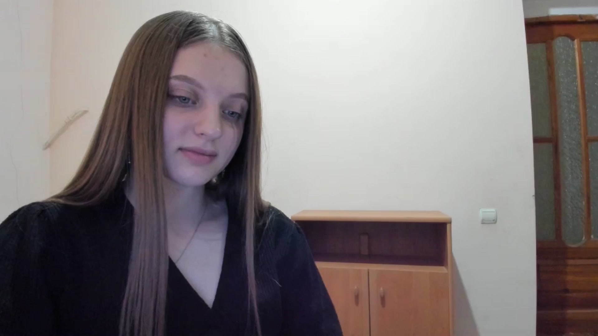 Gallery image thumbnail from Evalimi's myfreecams stream on, 05/28/2025, 19:06 image 18 of 20