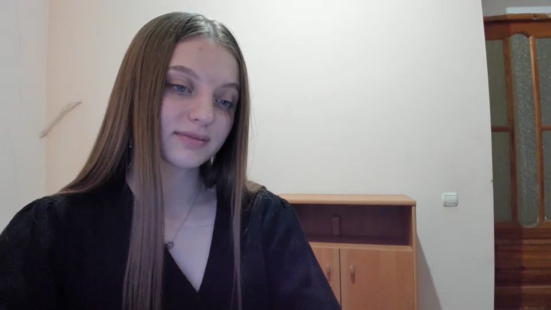Gallery image thumbnail from Evalimi's myfreecams stream on, 05/28/2025, 19:06 image 19 of 20