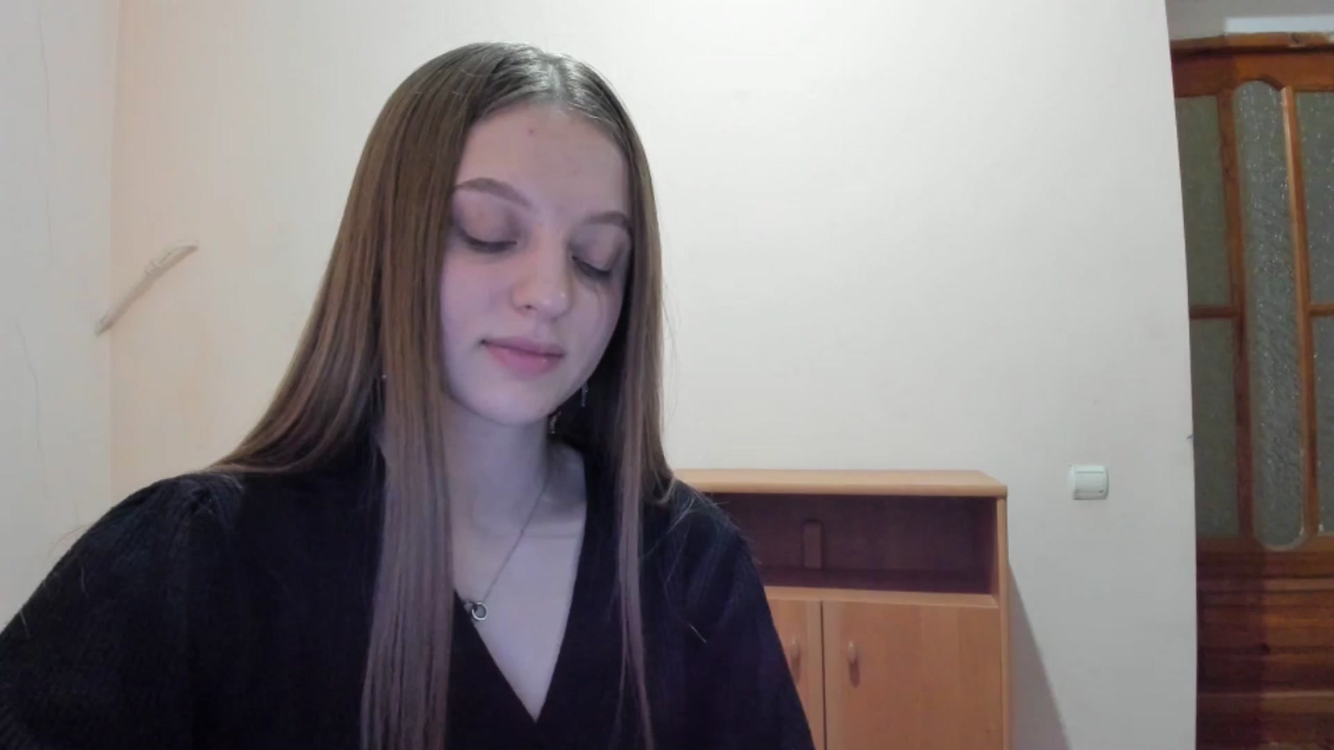 Gallery image thumbnail from Evalimi's myfreecams stream on, 05/28/2025, 19:06 image 14 of 20
