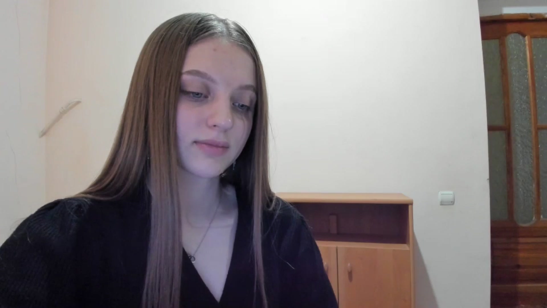 Gallery image thumbnail from Evalimi's myfreecams stream on, 05/28/2025, 19:06 image 15 of 20