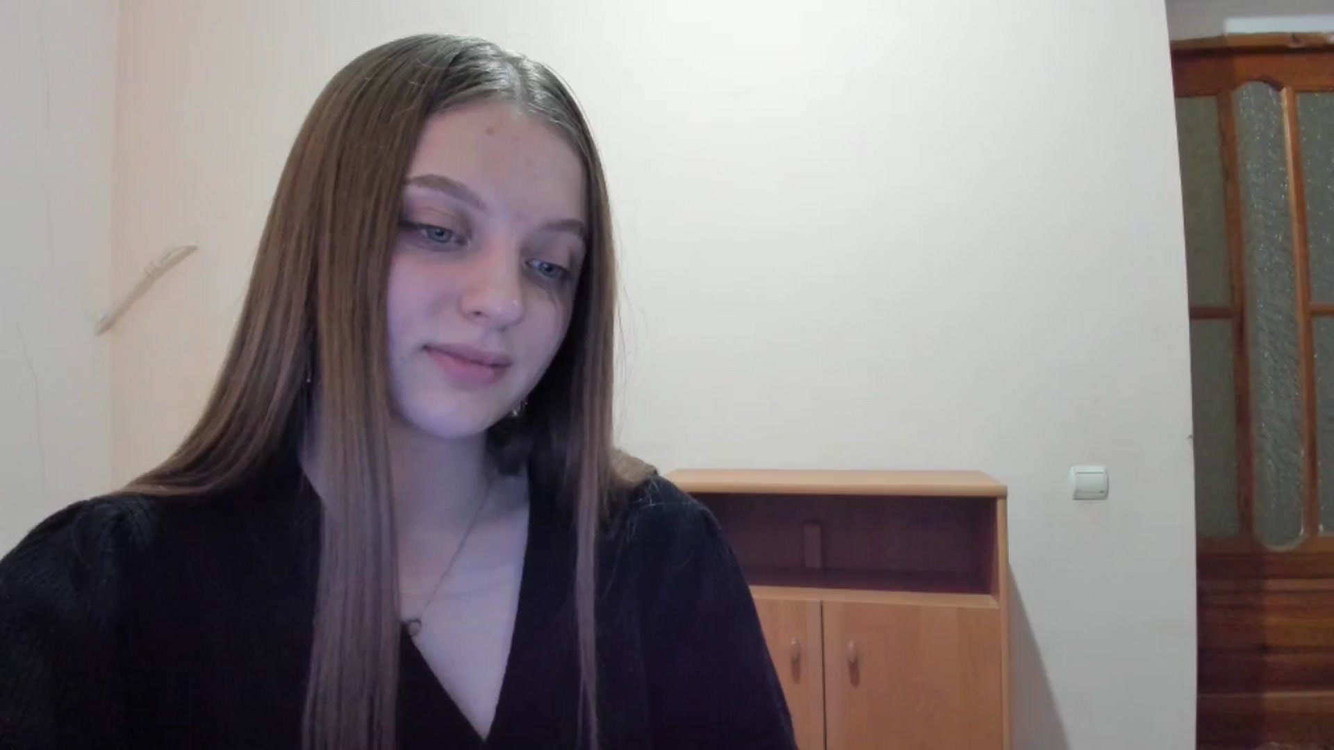 Gallery image thumbnail from Evalimi's myfreecams stream on, 05/28/2025, 19:06 image 20 of 20