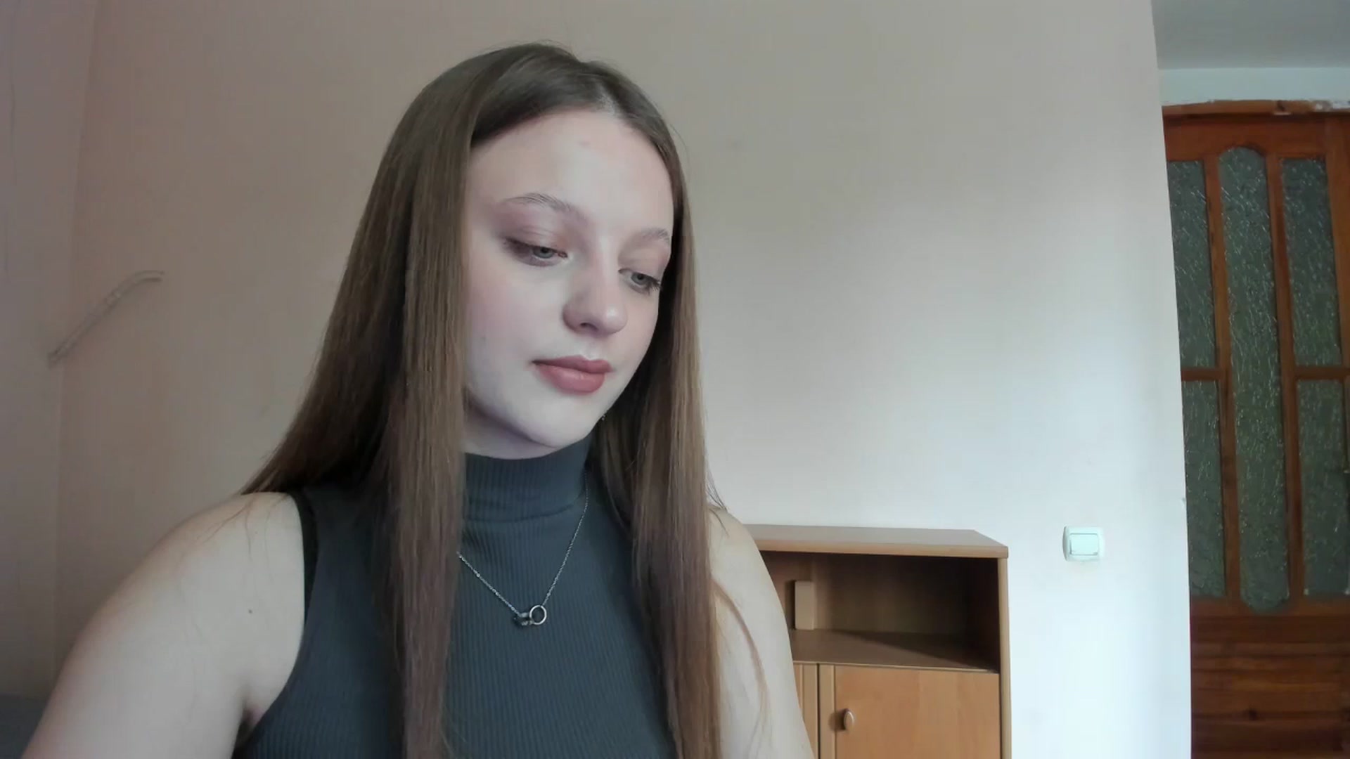 Gallery image thumbnail from Evalimi's myfreecams stream on, 05/29/2025, 09:58 image 3 of 20