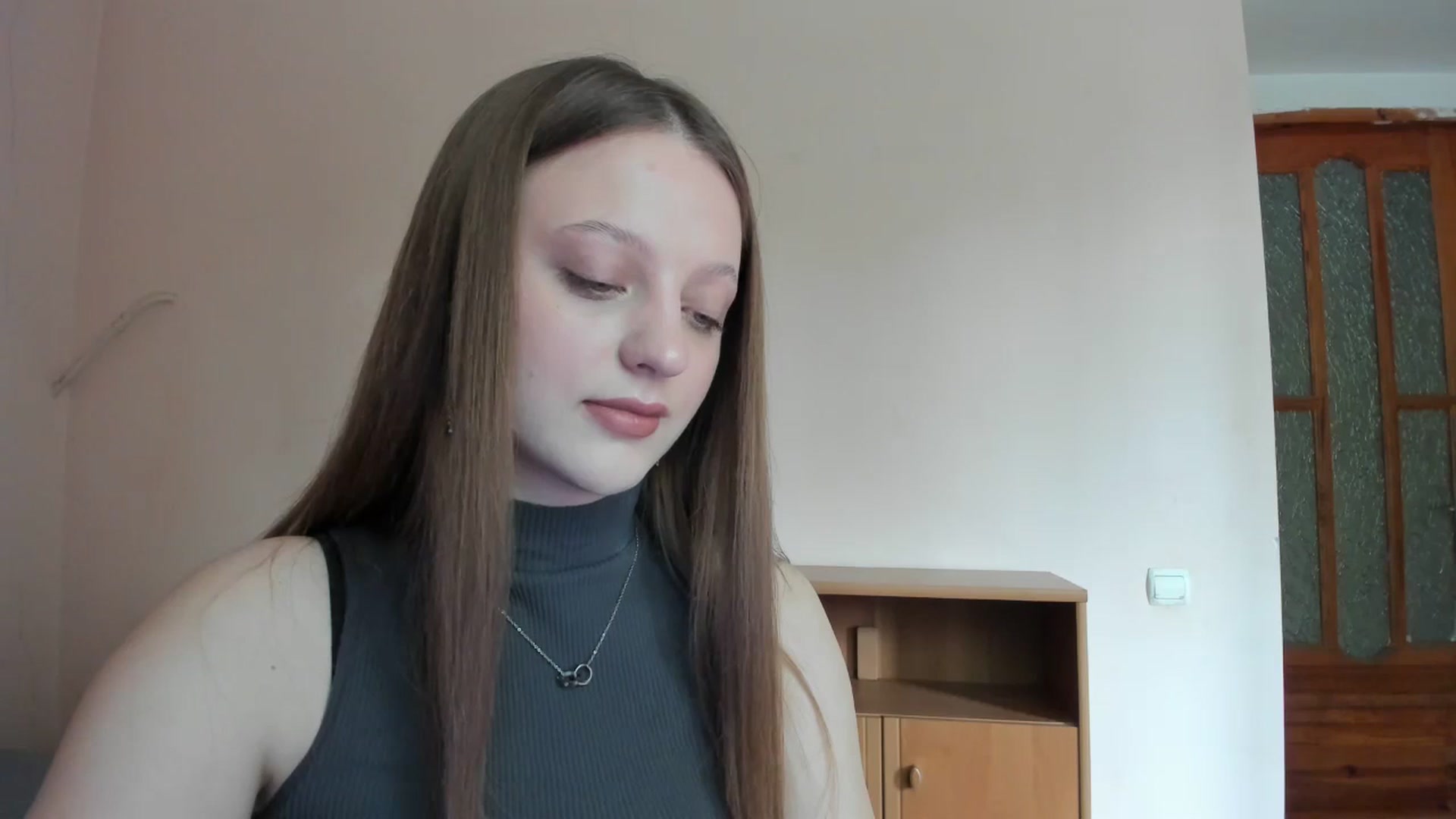 Gallery image thumbnail from Evalimi's myfreecams stream on, 05/29/2025, 09:58 image 7 of 20