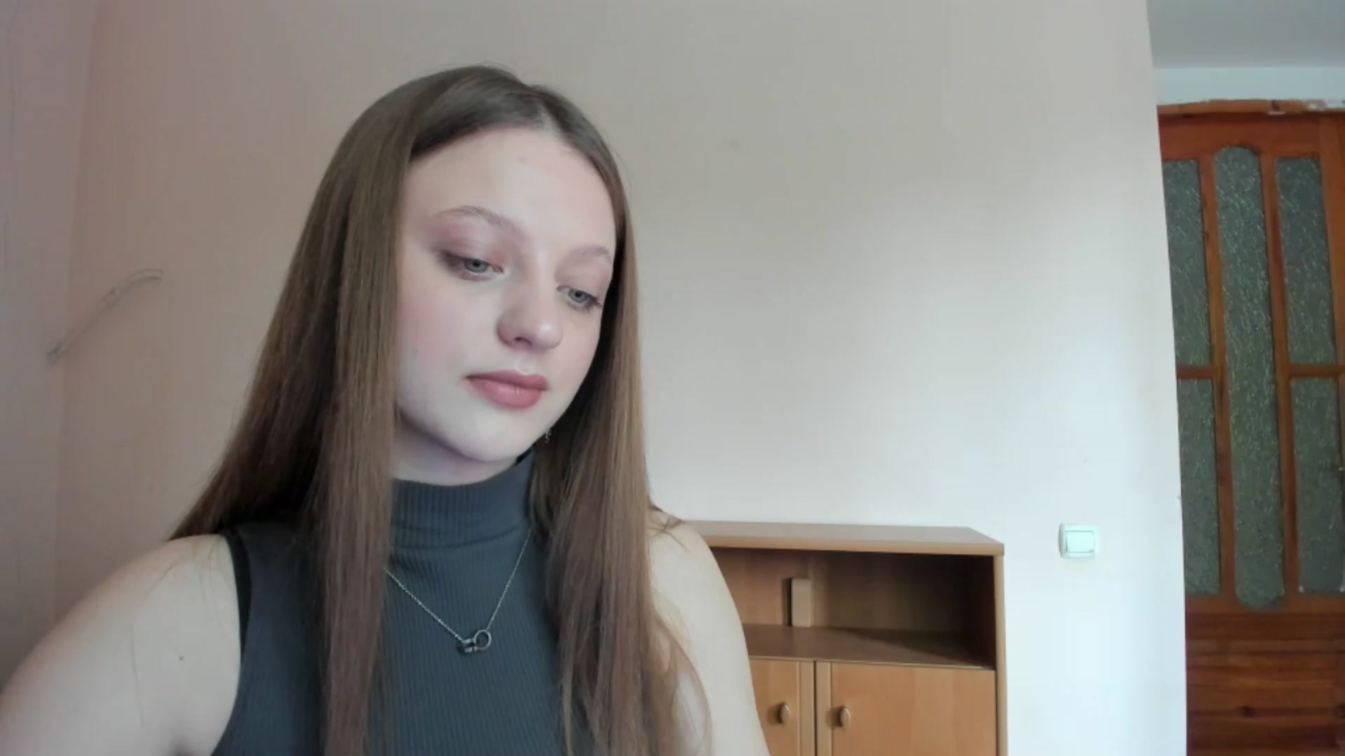 Gallery image thumbnail from Evalimi's myfreecams stream on, 05/29/2025, 09:58 image 20 of 20
