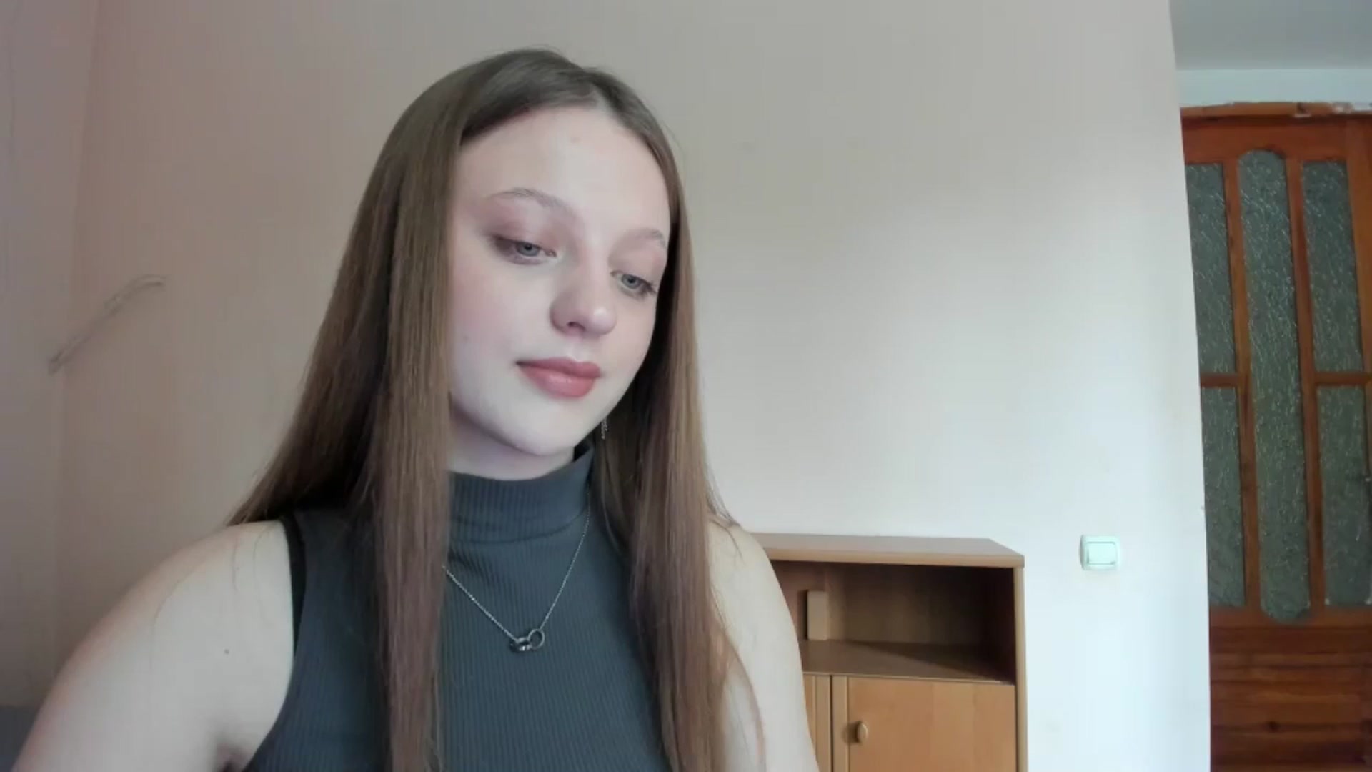 Gallery image thumbnail from Evalimi's myfreecams stream on, 05/29/2025, 09:58 image 16 of 20