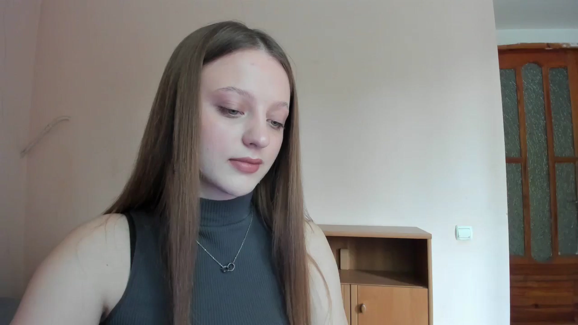 Gallery image thumbnail from Evalimi's myfreecams stream on, 05/29/2025, 09:58 image 8 of 20