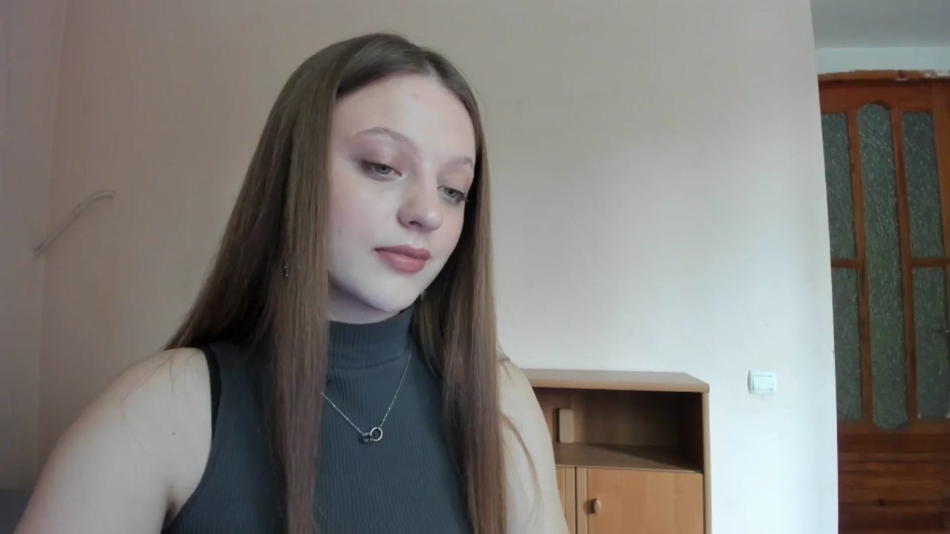 Gallery image thumbnail from Evalimi's myfreecams stream on, 05/29/2025, 09:58 image 5 of 20