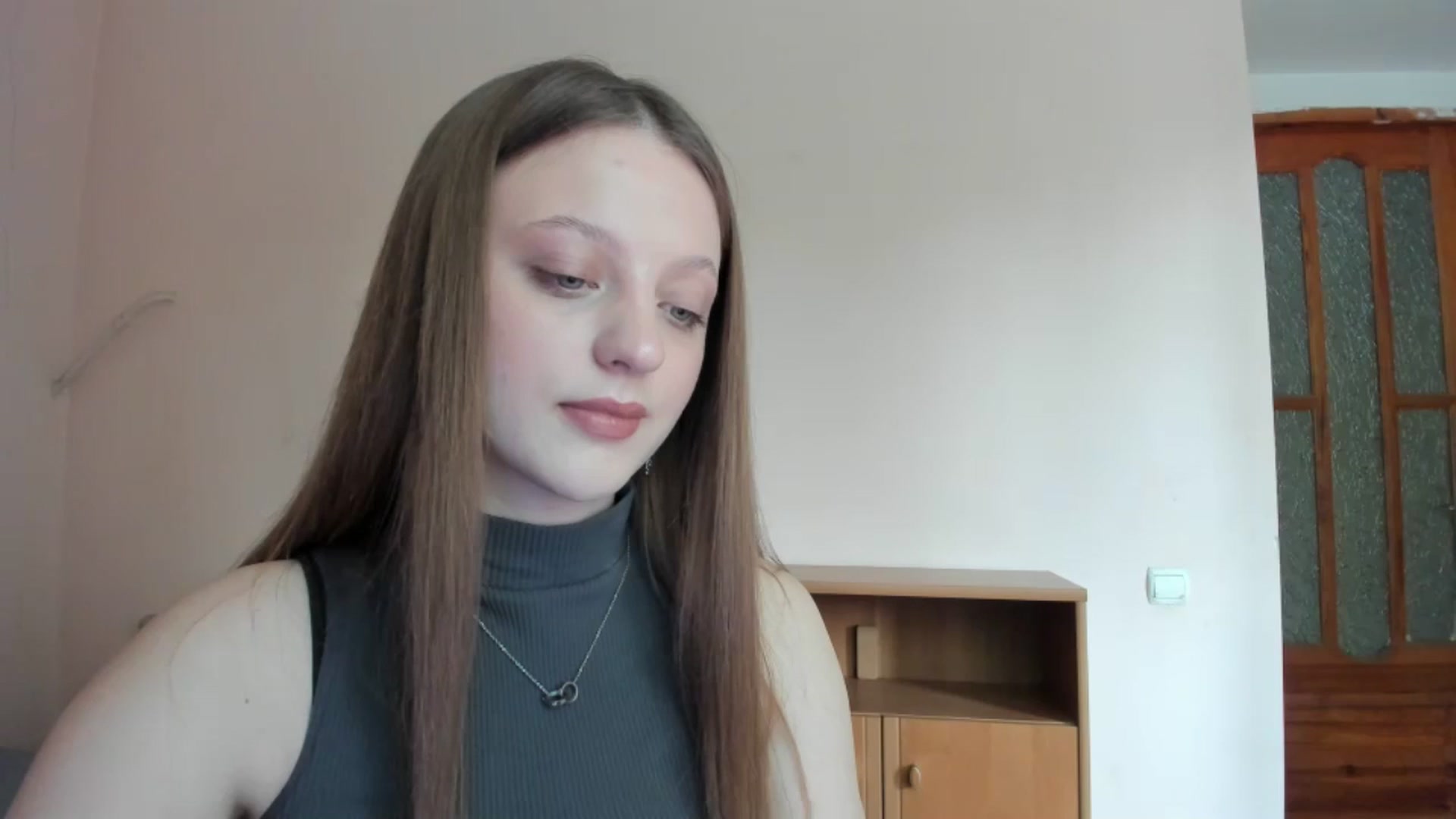 Gallery image thumbnail from Evalimi's myfreecams stream on, 05/29/2025, 09:58 image 17 of 20