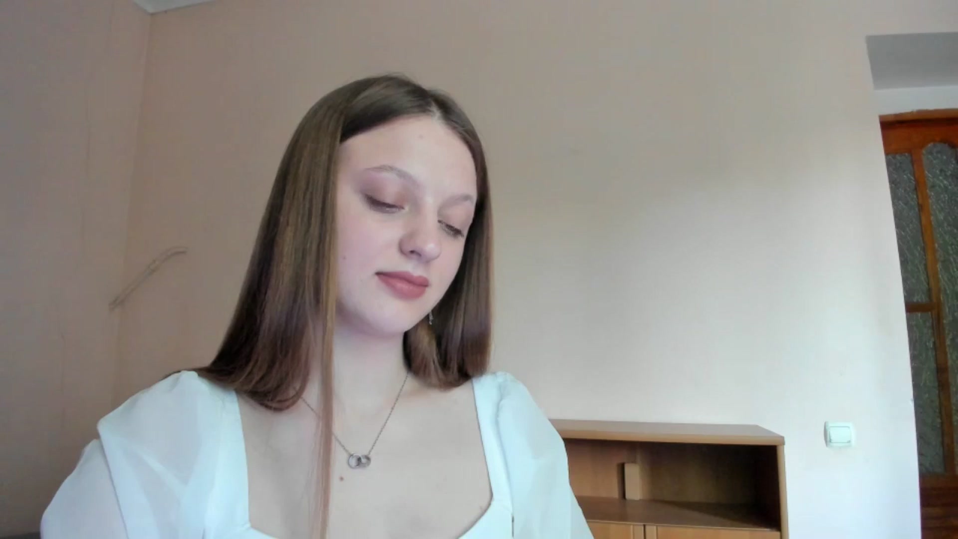 Gallery image thumbnail from Evalimi's myfreecams stream on, 05/29/2025, 17:04 image 8 of 20