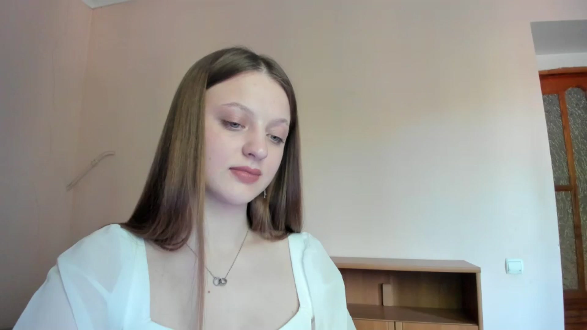 Gallery image thumbnail from Evalimi's myfreecams stream on, 05/29/2025, 17:04 image 10 of 20