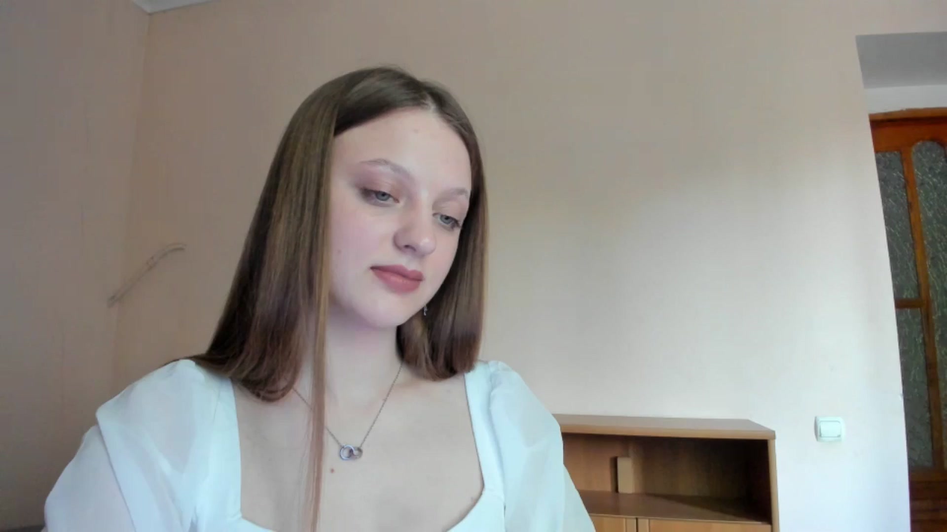 Gallery image thumbnail from Evalimi's myfreecams stream on, 05/29/2025, 17:04 image 6 of 20