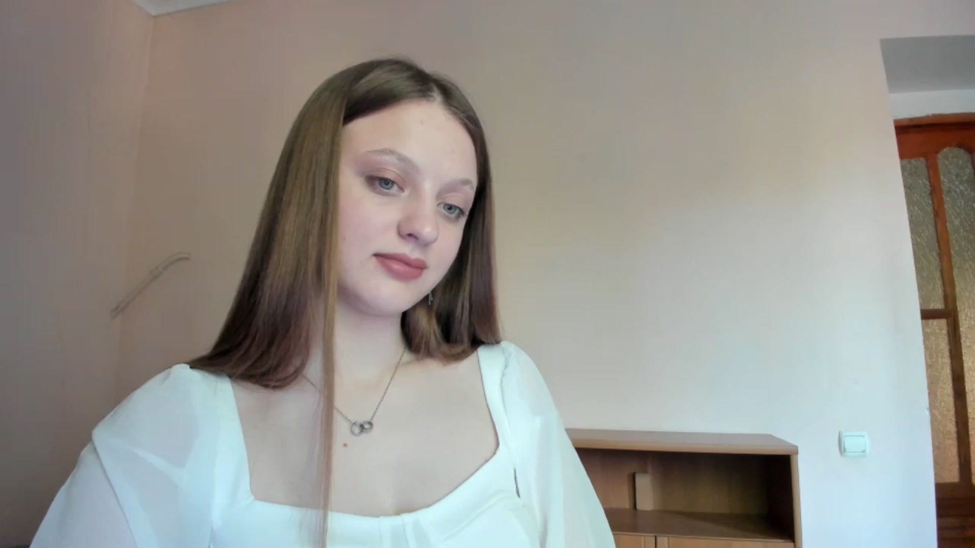 Gallery image thumbnail from Evalimi's myfreecams stream on, 05/29/2025, 17:04 image 13 of 20