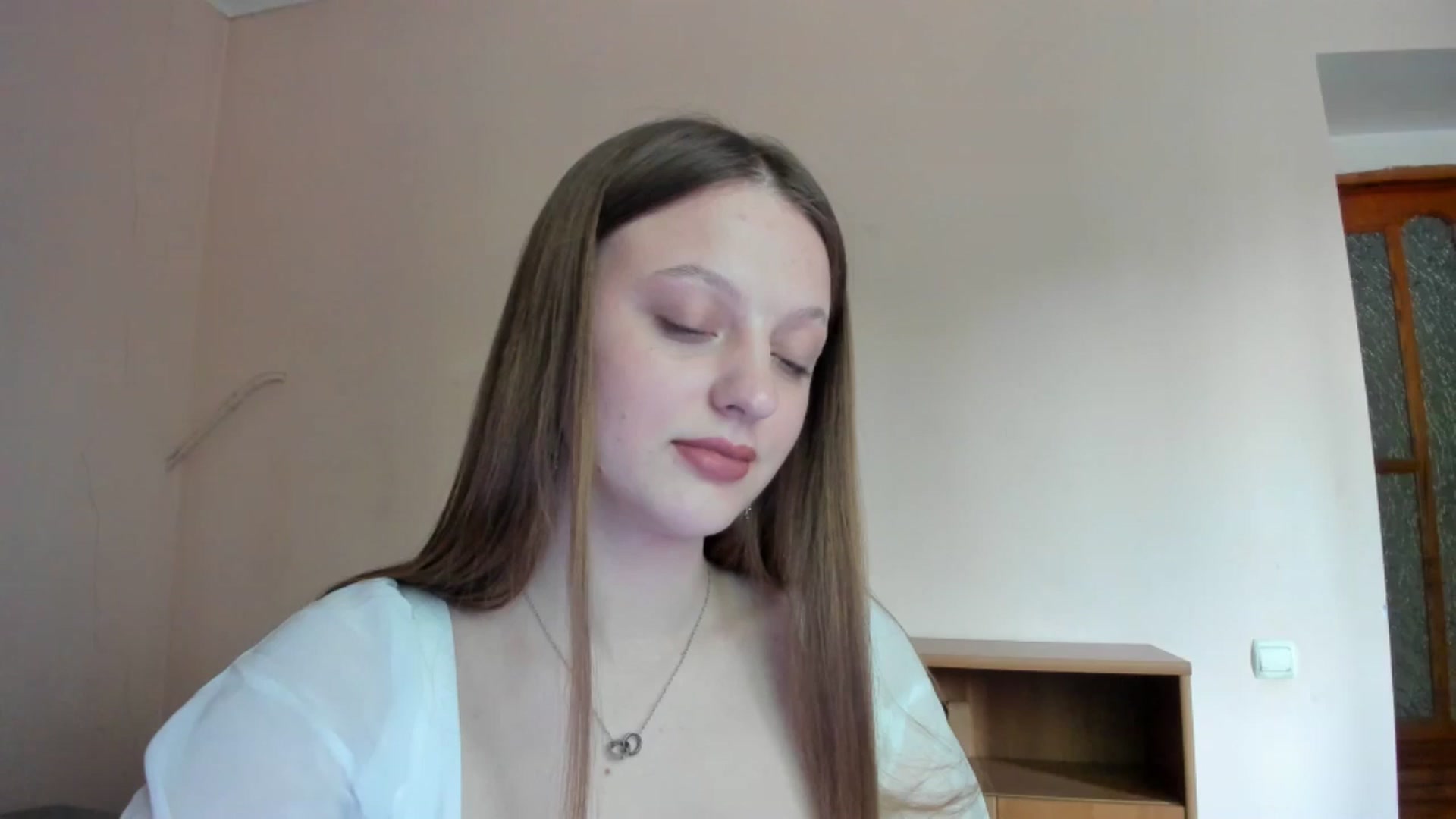 Gallery image thumbnail from Evalimi's myfreecams stream on, 05/29/2025, 17:04 image 1 of 20