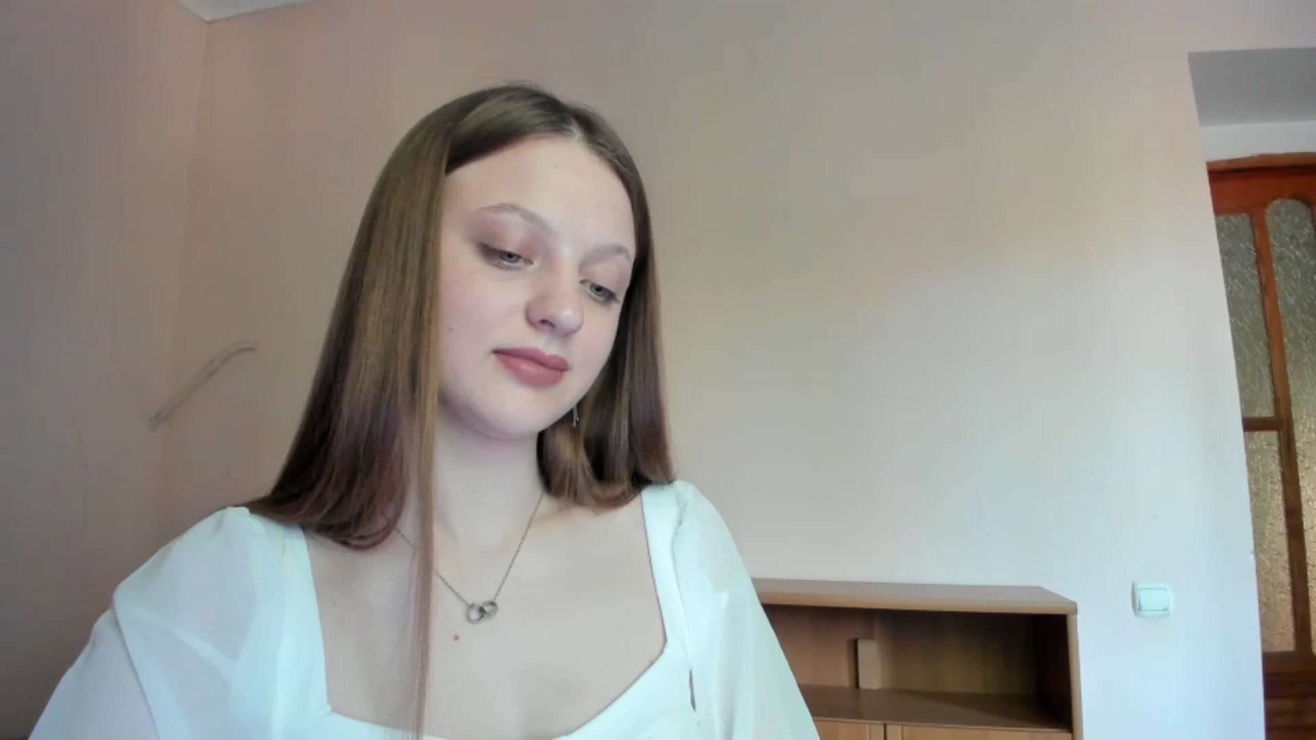 Gallery image thumbnail from Evalimi's myfreecams stream on, 05/29/2025, 17:04 image 12 of 20