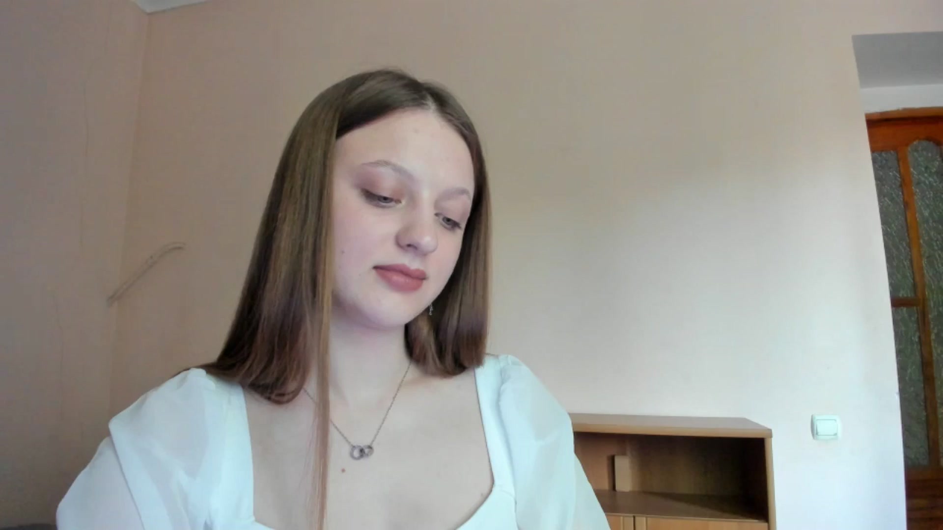 Gallery image thumbnail from Evalimi's myfreecams stream on, 05/29/2025, 17:04 image 7 of 20