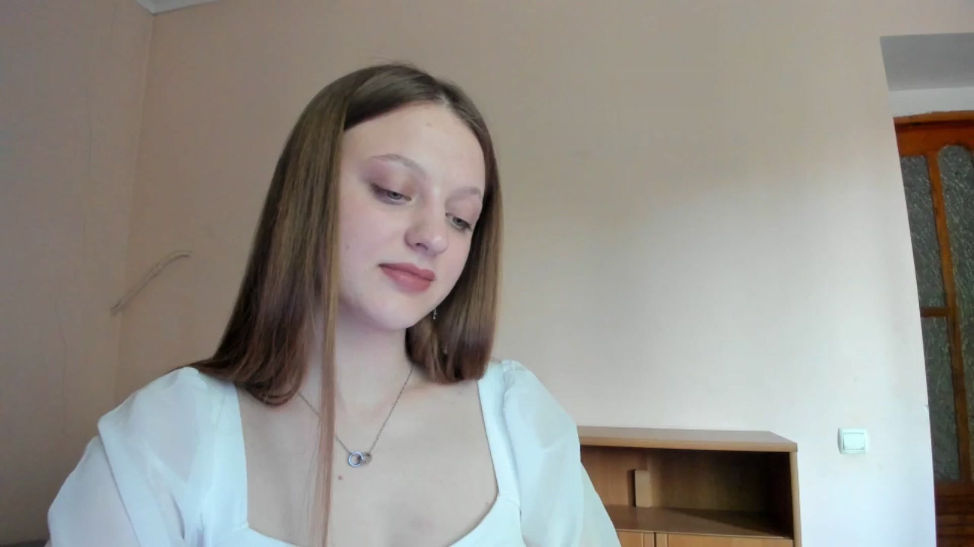 Gallery image thumbnail from Evalimi's myfreecams stream on, 05/29/2025, 17:04 image 5 of 20