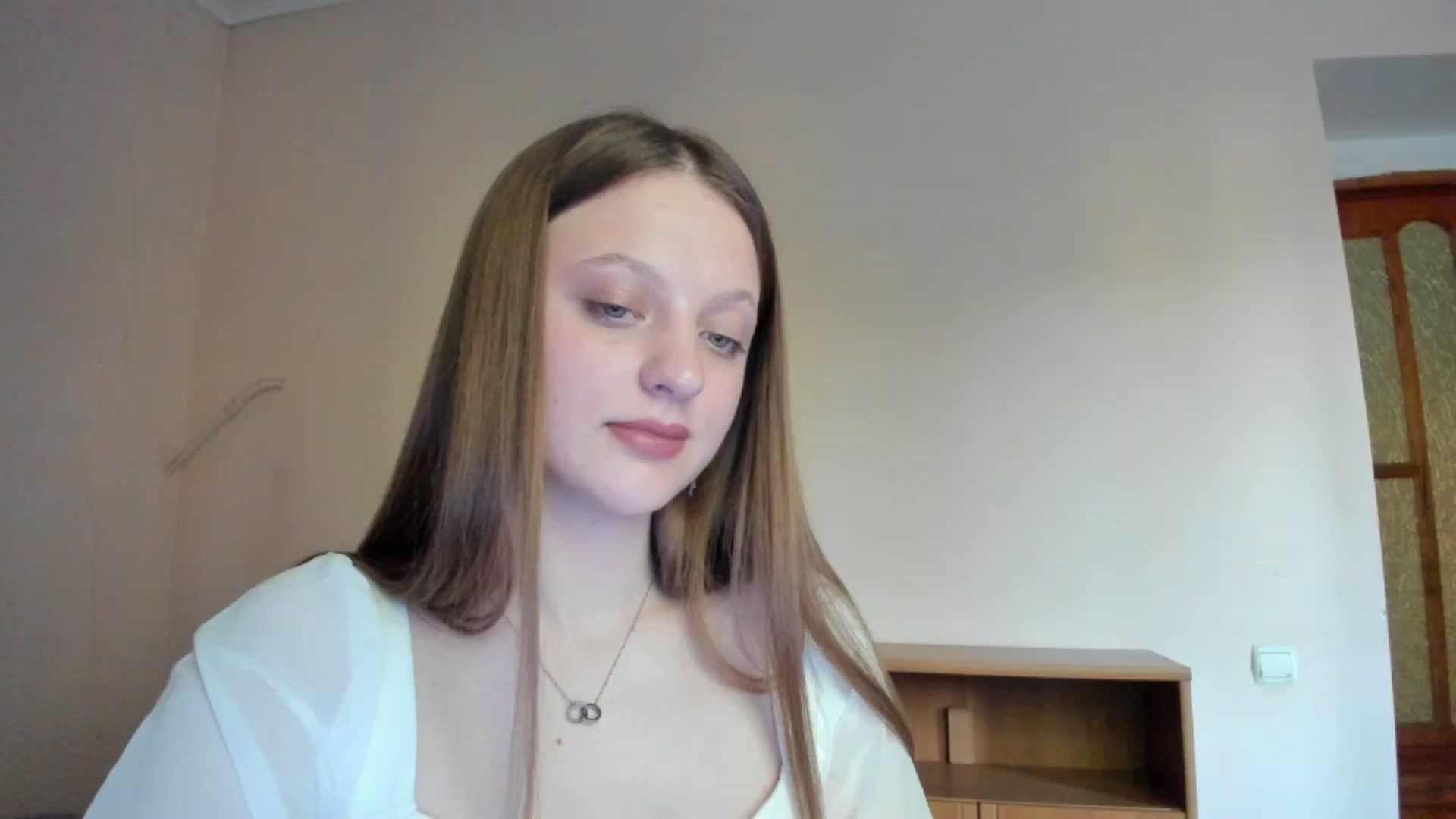 Gallery image thumbnail from Evalimi's myfreecams stream on, 05/29/2025, 17:04 image 20 of 20