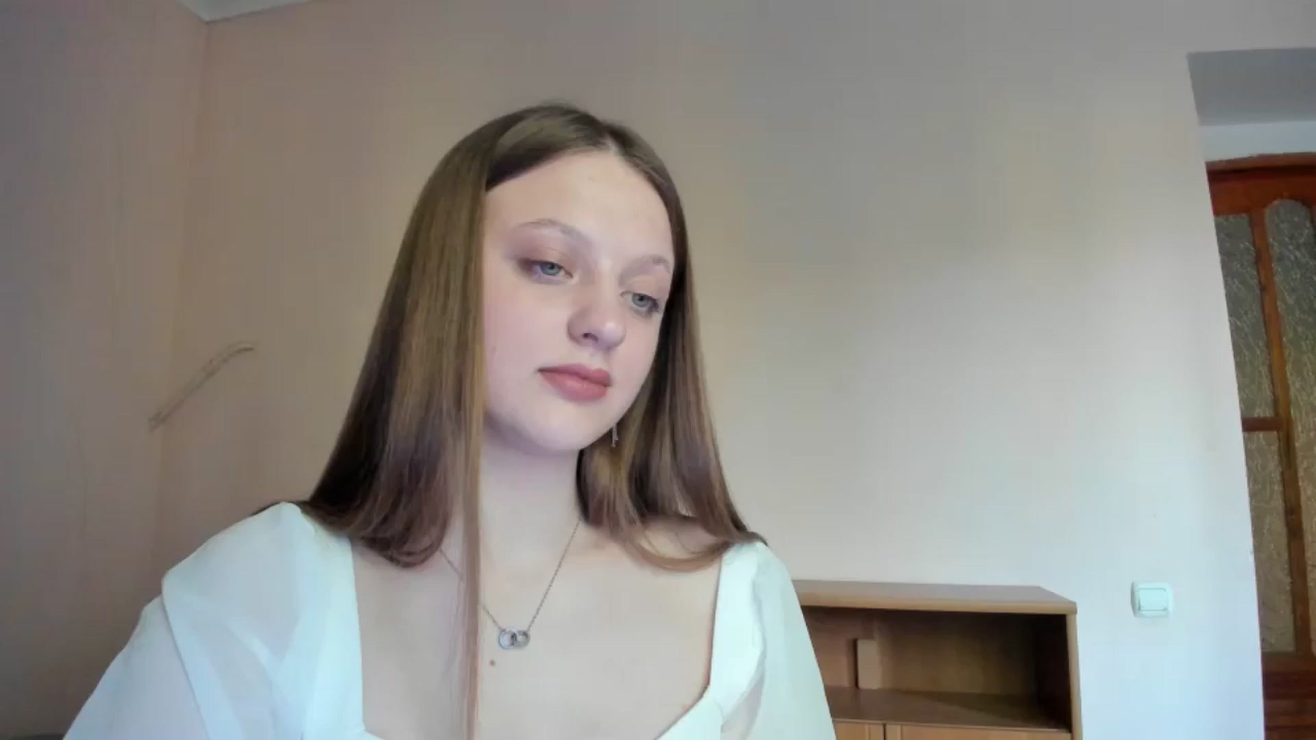 Gallery image thumbnail from Evalimi's myfreecams stream on, 05/29/2025, 17:04 image 17 of 20