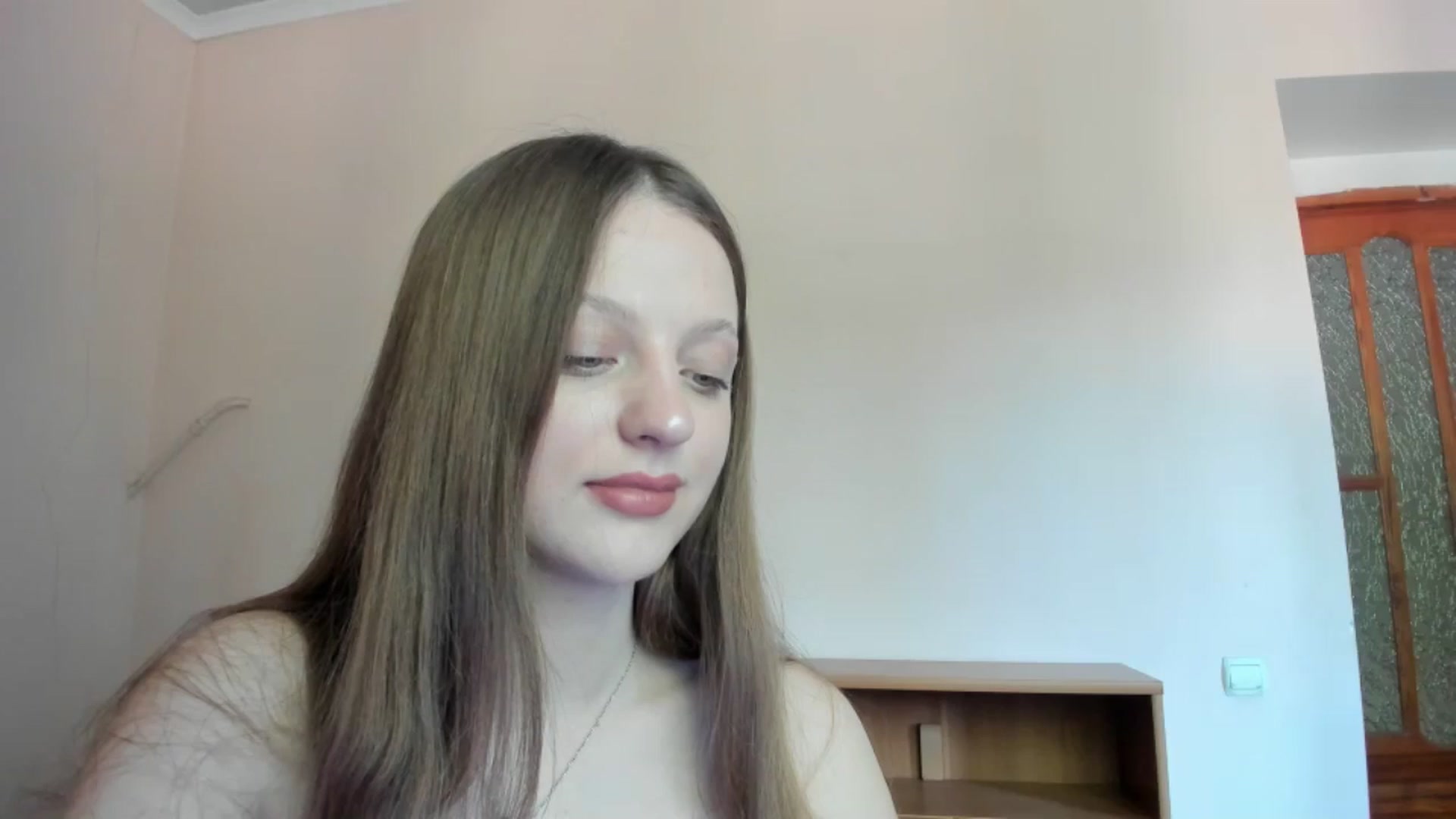 Gallery image thumbnail from Evalimi's myfreecams stream on, 05/30/2025, 16:12 image 19 of 20