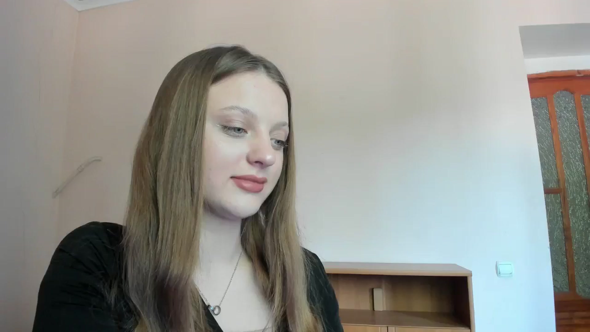 Gallery image thumbnail from Evalimi's myfreecams stream on, 05/30/2025, 16:12 image 4 of 20