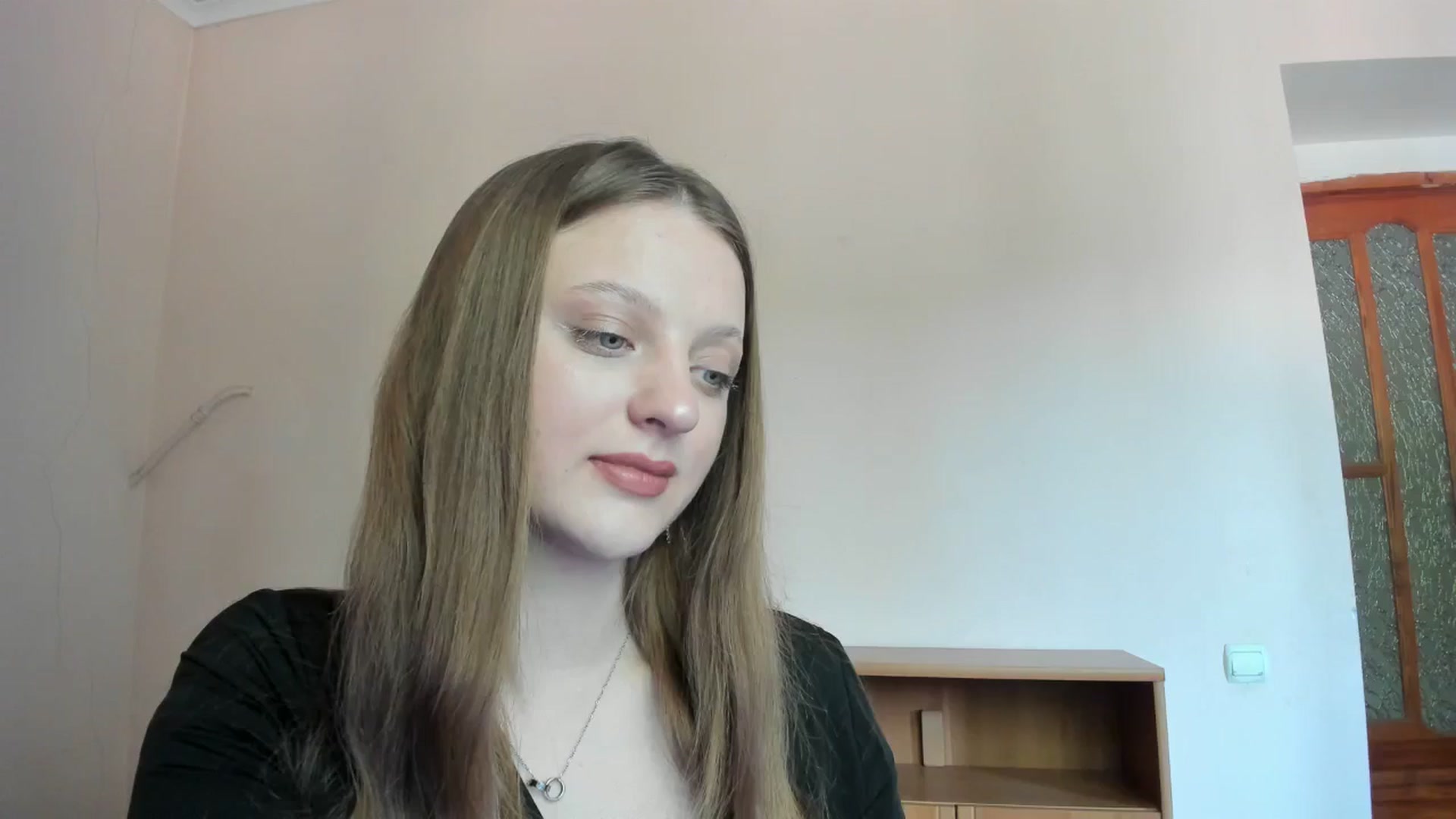 Gallery image thumbnail from Evalimi's myfreecams stream on, 05/30/2025, 16:12 image 6 of 20