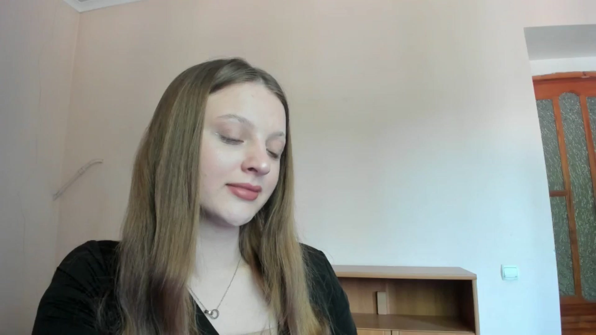 Gallery image thumbnail from Evalimi's myfreecams stream on, 05/30/2025, 16:12 image 3 of 20