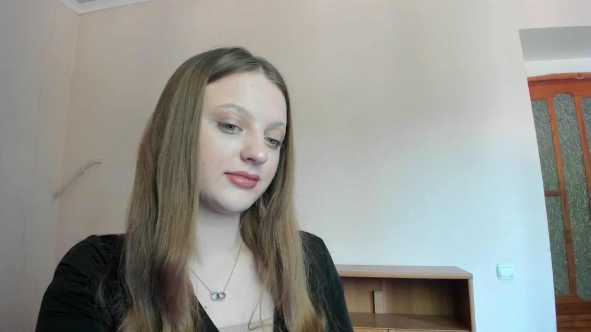 Gallery image thumbnail from Evalimi's myfreecams stream on, 05/30/2025, 16:12 image 1 of 20