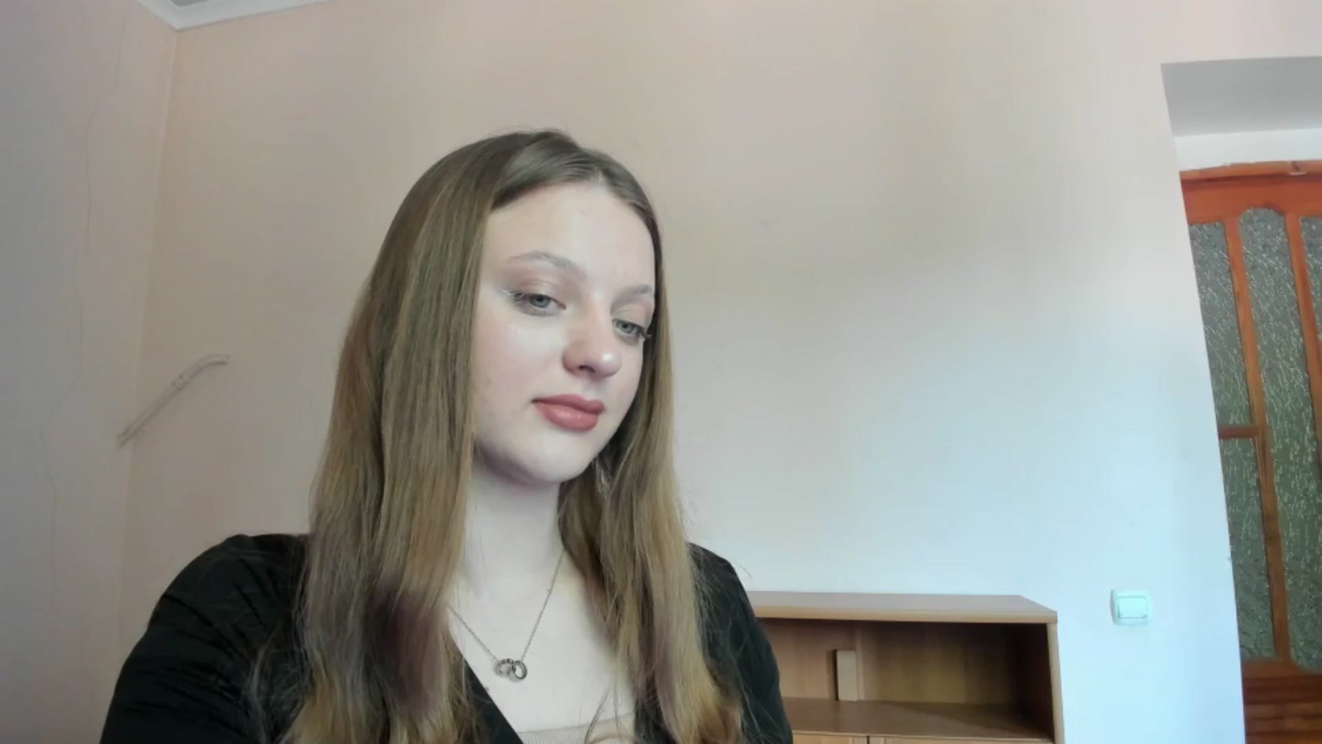 Gallery image thumbnail from Evalimi's myfreecams stream on, 05/30/2025, 16:12 image 2 of 20