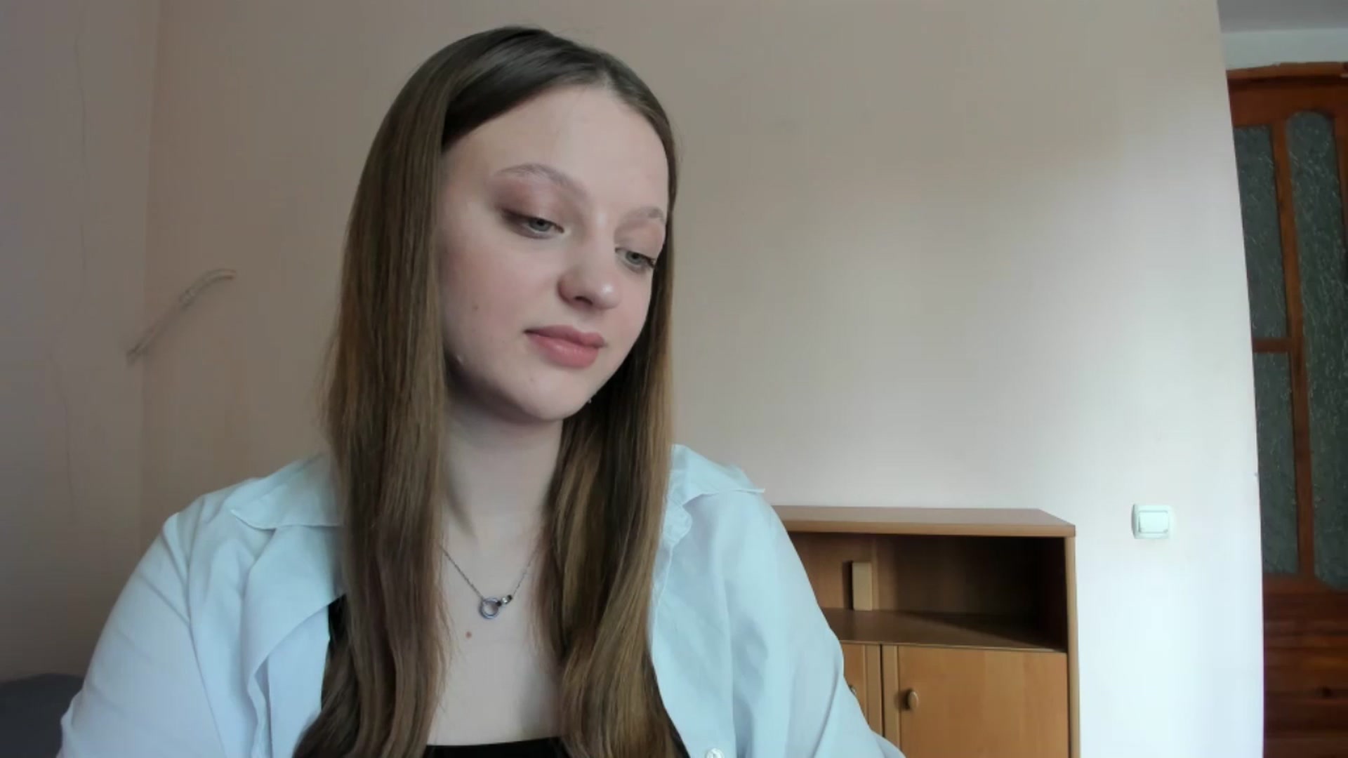 Gallery image thumbnail from Evalimi's myfreecams stream on, 06/01/2025, 11:58 image 20 of 20