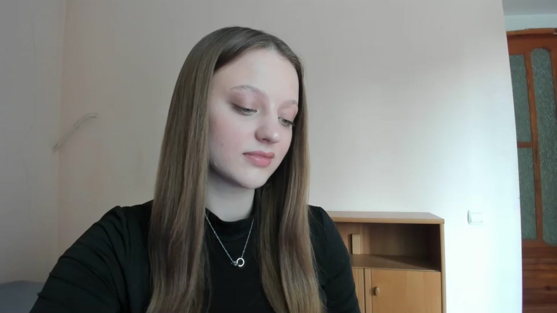 Gallery image thumbnail from Evalimi's myfreecams stream on, 06/01/2025, 11:58 image 10 of 20