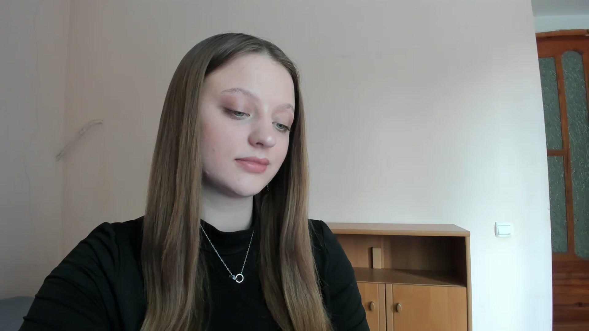 Gallery image thumbnail from Evalimi's myfreecams stream on, 06/01/2025, 11:58 image 7 of 20
