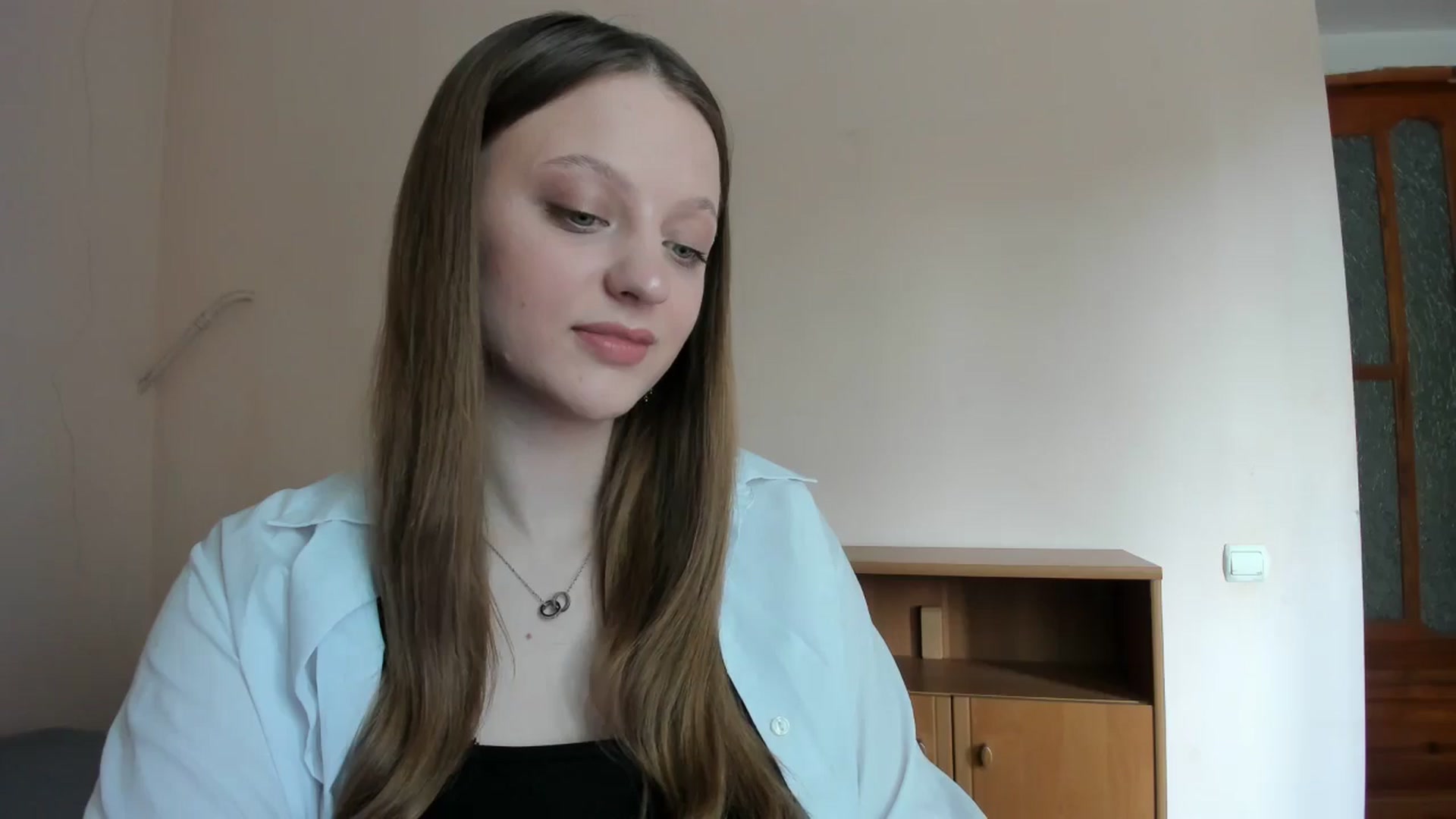 Gallery image thumbnail from Evalimi's myfreecams stream on, 06/01/2025, 11:58 image 19 of 20