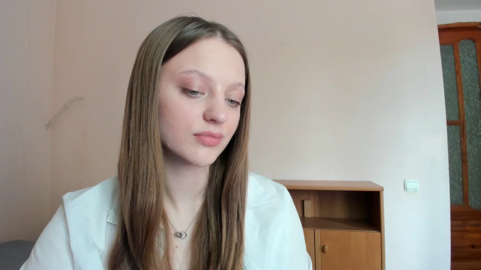 Gallery image thumbnail from Evalimi's myfreecams stream on, 06/01/2025, 12:58 image 5 of 20