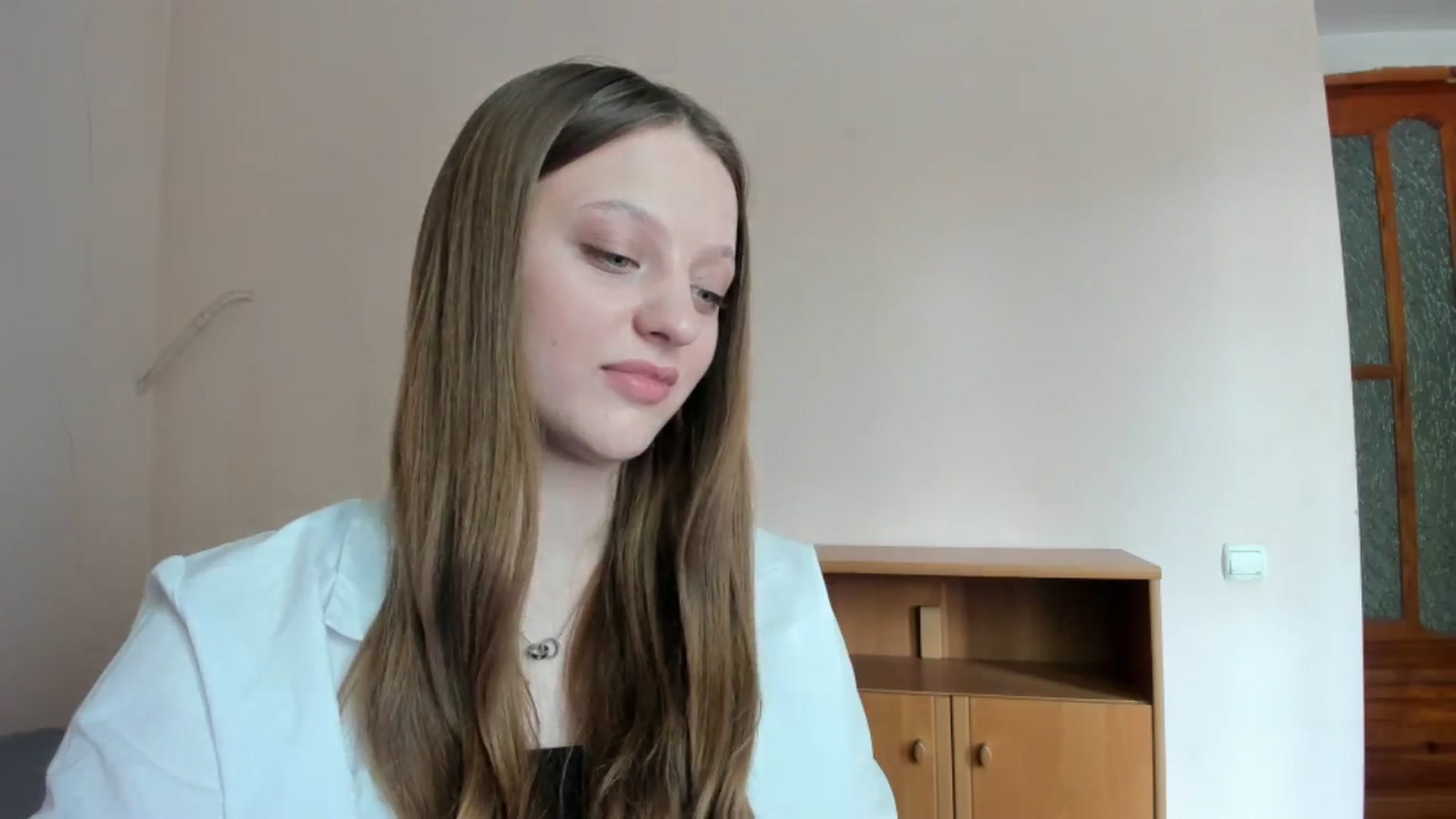 Gallery image thumbnail from Evalimi's myfreecams stream on, 06/01/2025, 12:58 image 15 of 20