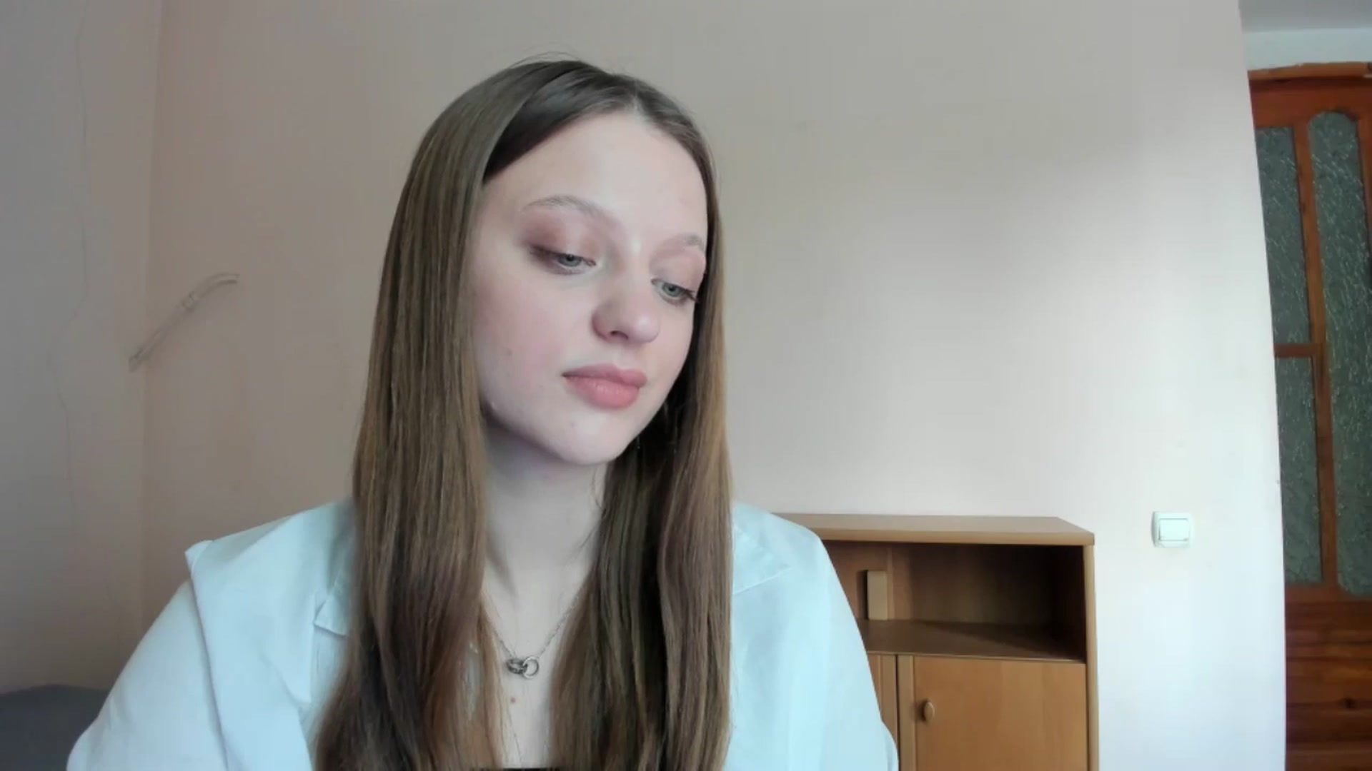 Gallery image thumbnail from Evalimi's myfreecams stream on, 06/01/2025, 12:58 image 9 of 20