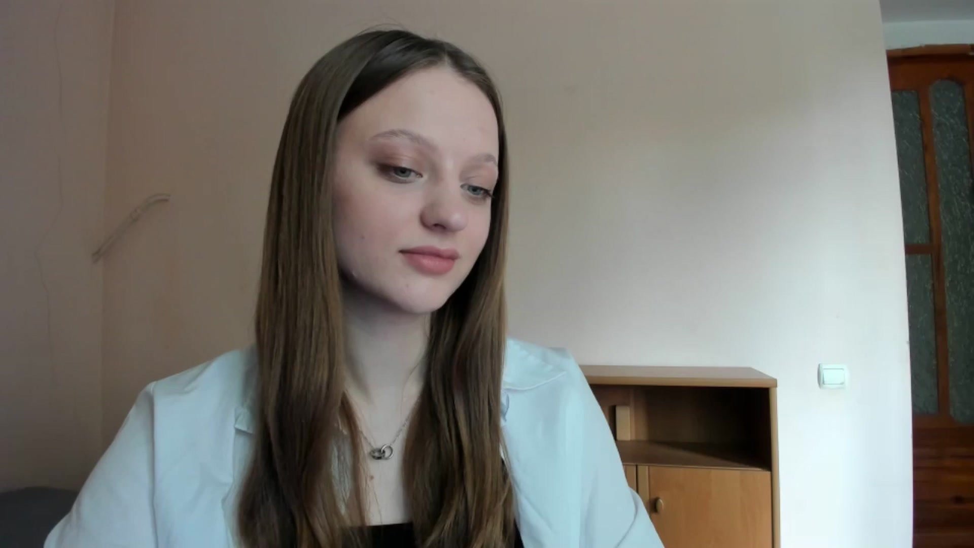 Gallery image thumbnail from Evalimi's myfreecams stream on, 06/01/2025, 12:58 image 1 of 20