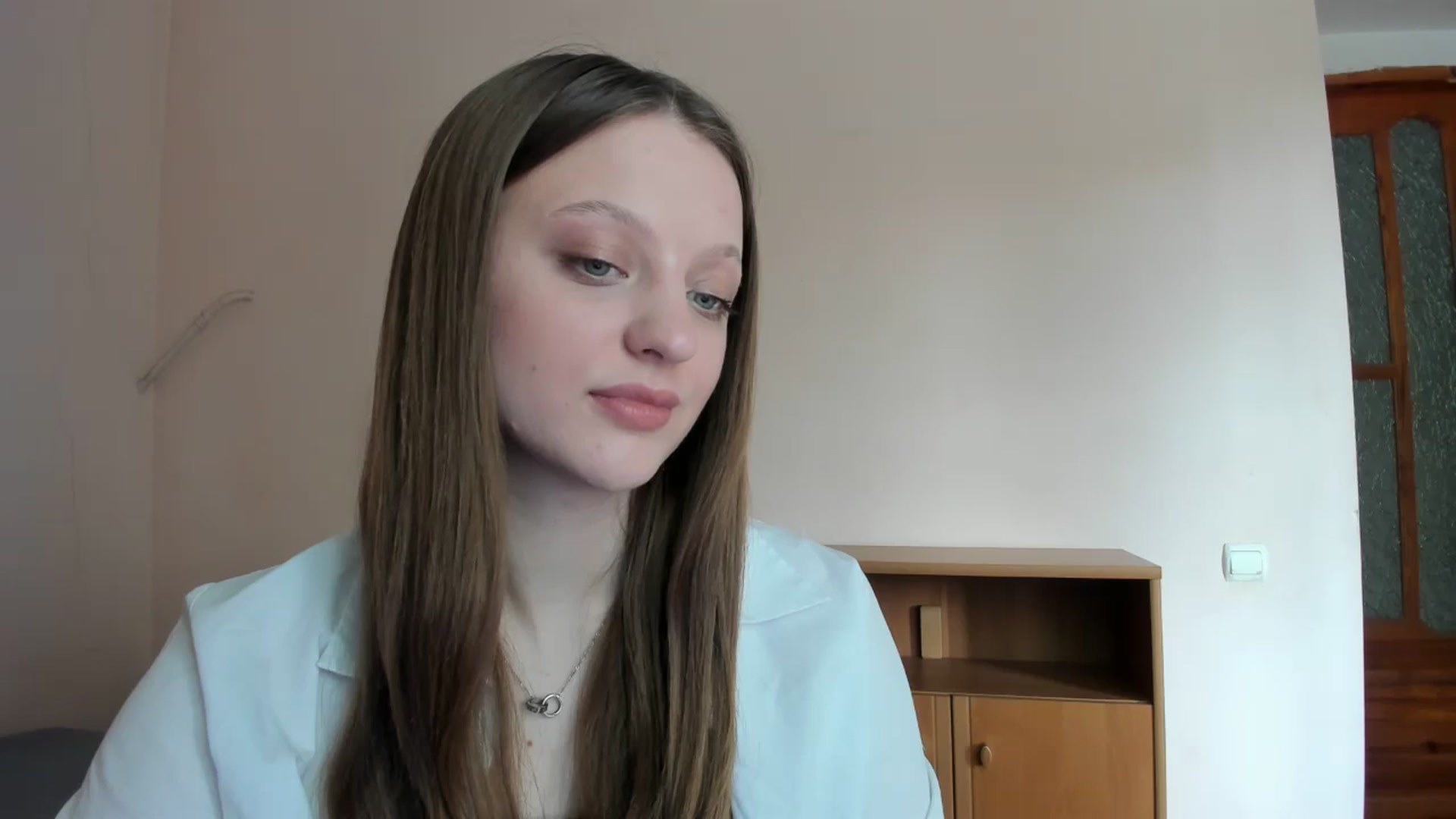 Gallery image thumbnail from Evalimi's myfreecams stream on, 06/01/2025, 12:58 image 4 of 20