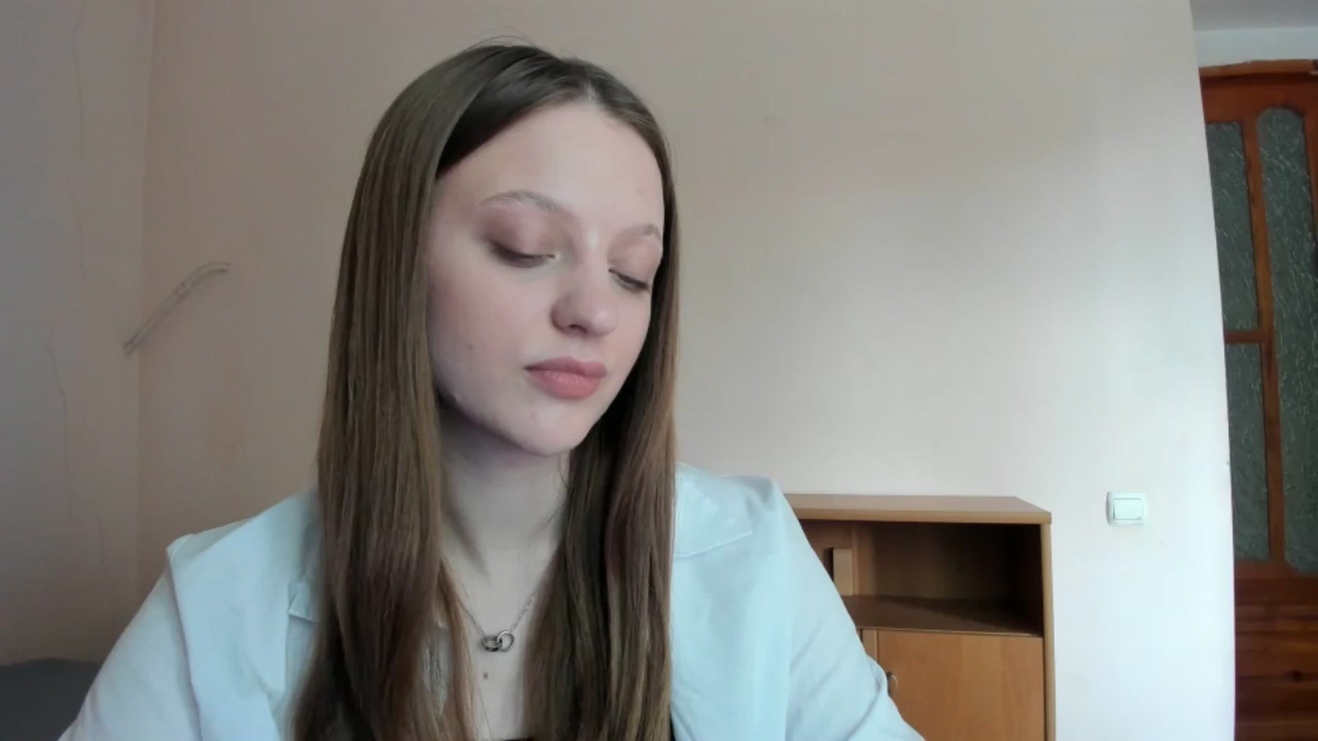 Gallery image thumbnail from Evalimi's myfreecams stream on, 06/01/2025, 12:58 image 6 of 20