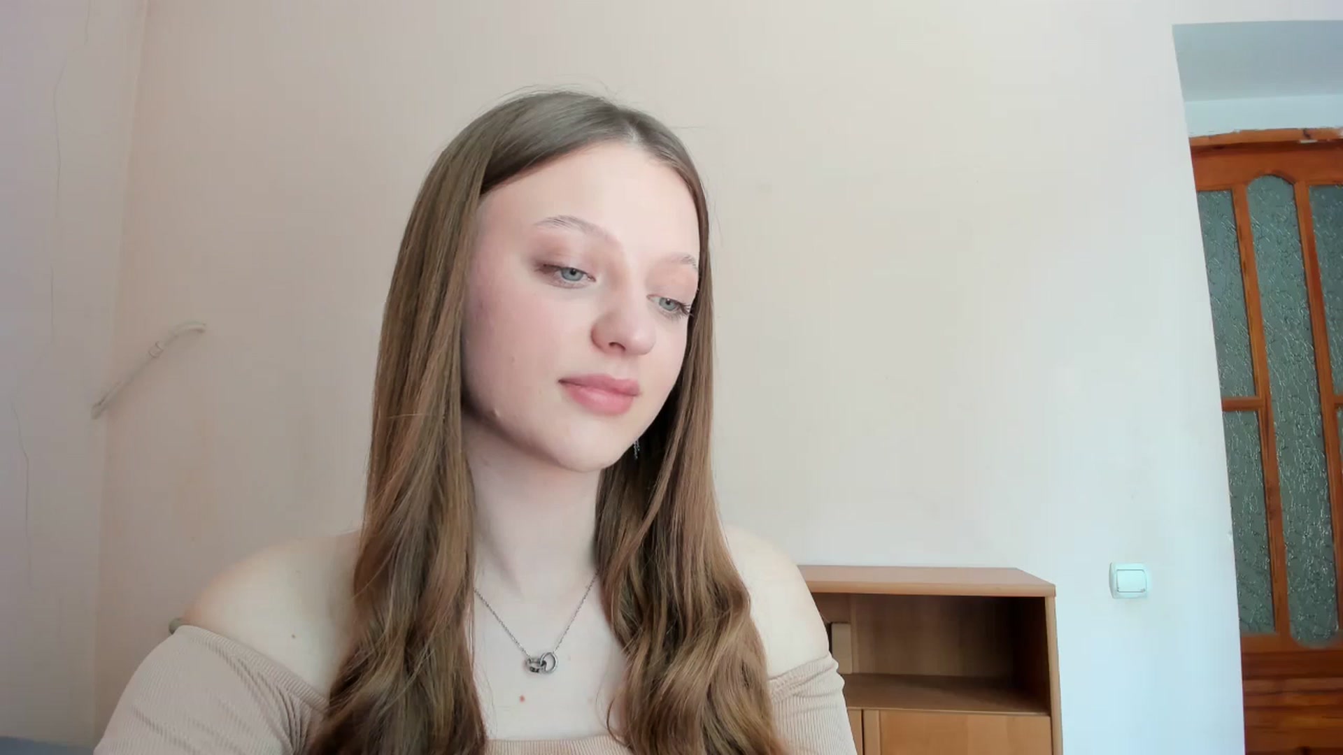 Gallery image thumbnail from Evalimi's myfreecams stream on, 06/02/2025, 10:22 image 7 of 20