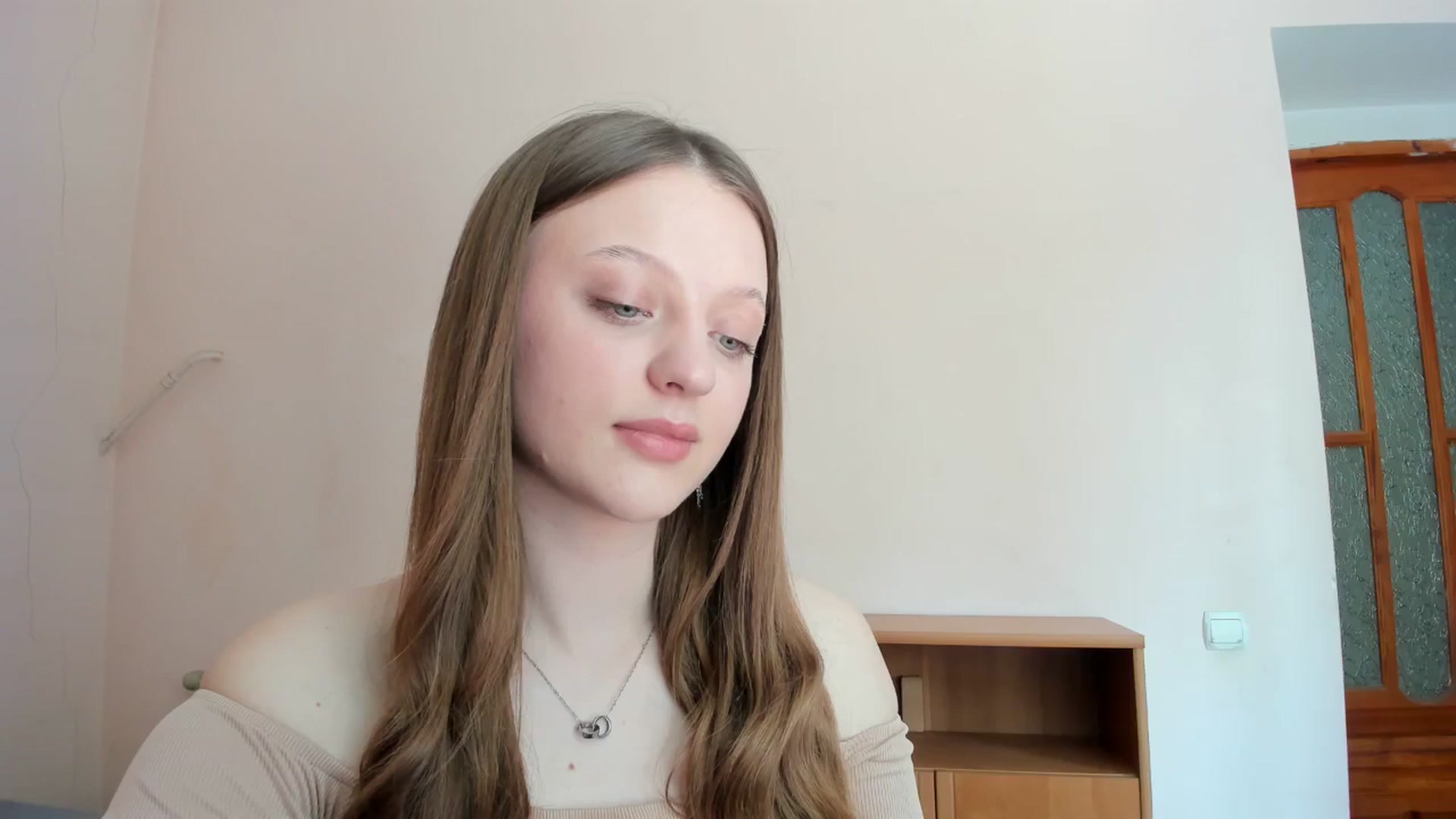 Gallery image thumbnail from Evalimi's myfreecams stream on, 06/02/2025, 10:22 image 12 of 20