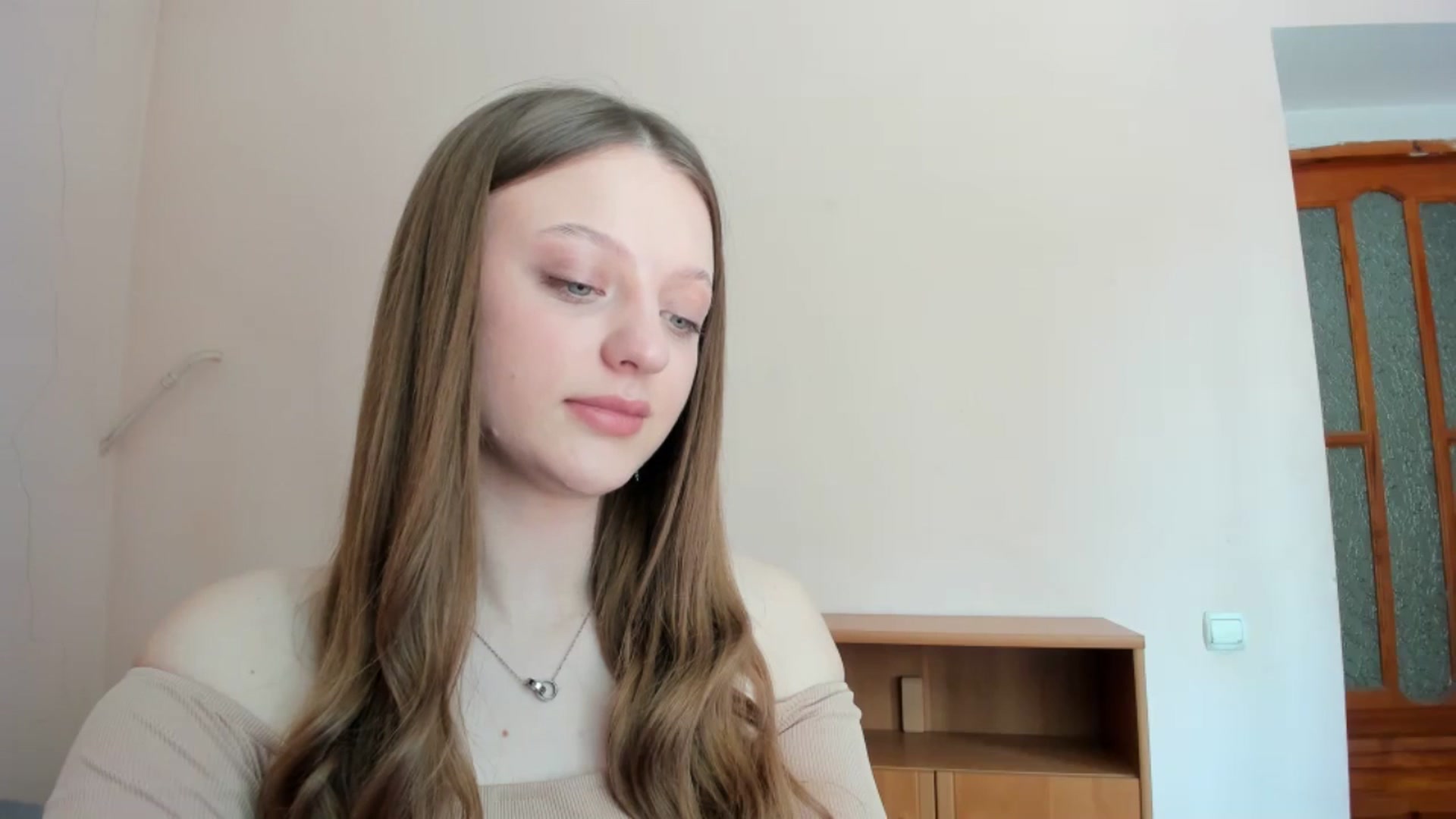Gallery image thumbnail from Evalimi's myfreecams stream on, 06/02/2025, 10:22 image 20 of 20