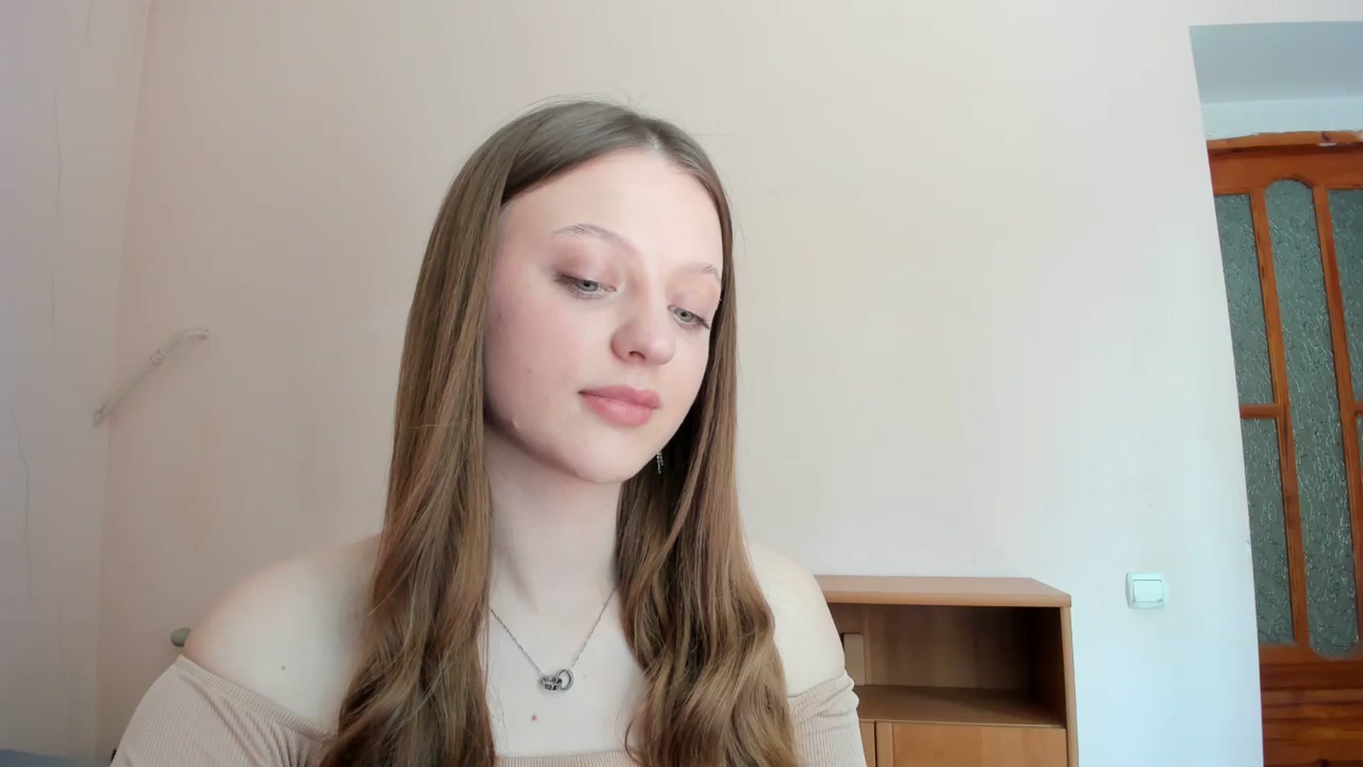 Gallery image thumbnail from Evalimi's myfreecams stream on, 06/02/2025, 10:22 image 10 of 20