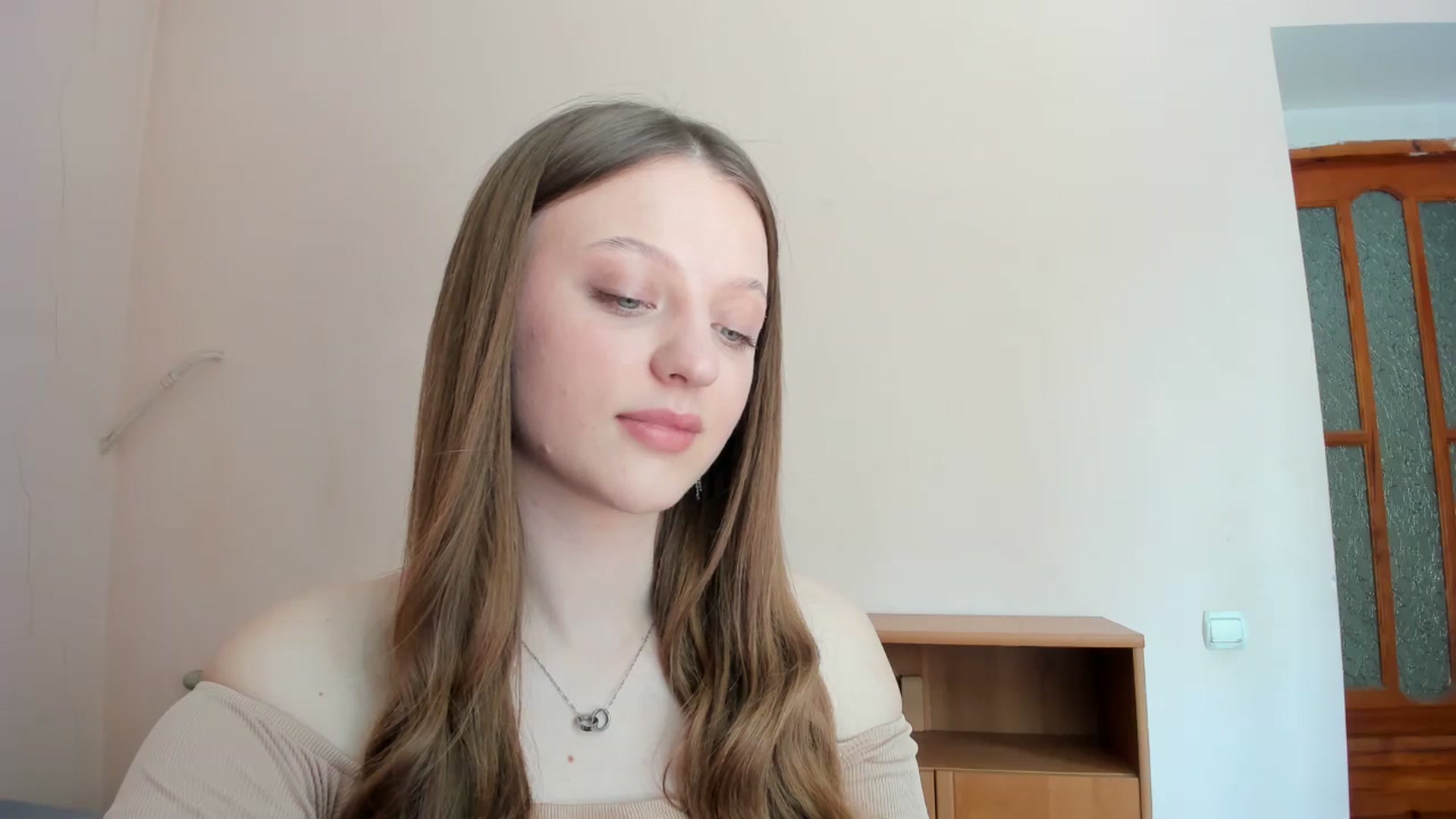 Gallery image thumbnail from Evalimi's myfreecams stream on, 06/02/2025, 10:22 image 8 of 20