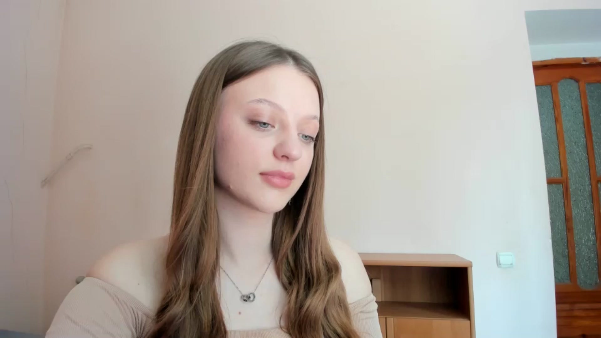 Gallery image thumbnail from Evalimi's myfreecams stream on, 06/02/2025, 10:22 image 4 of 20