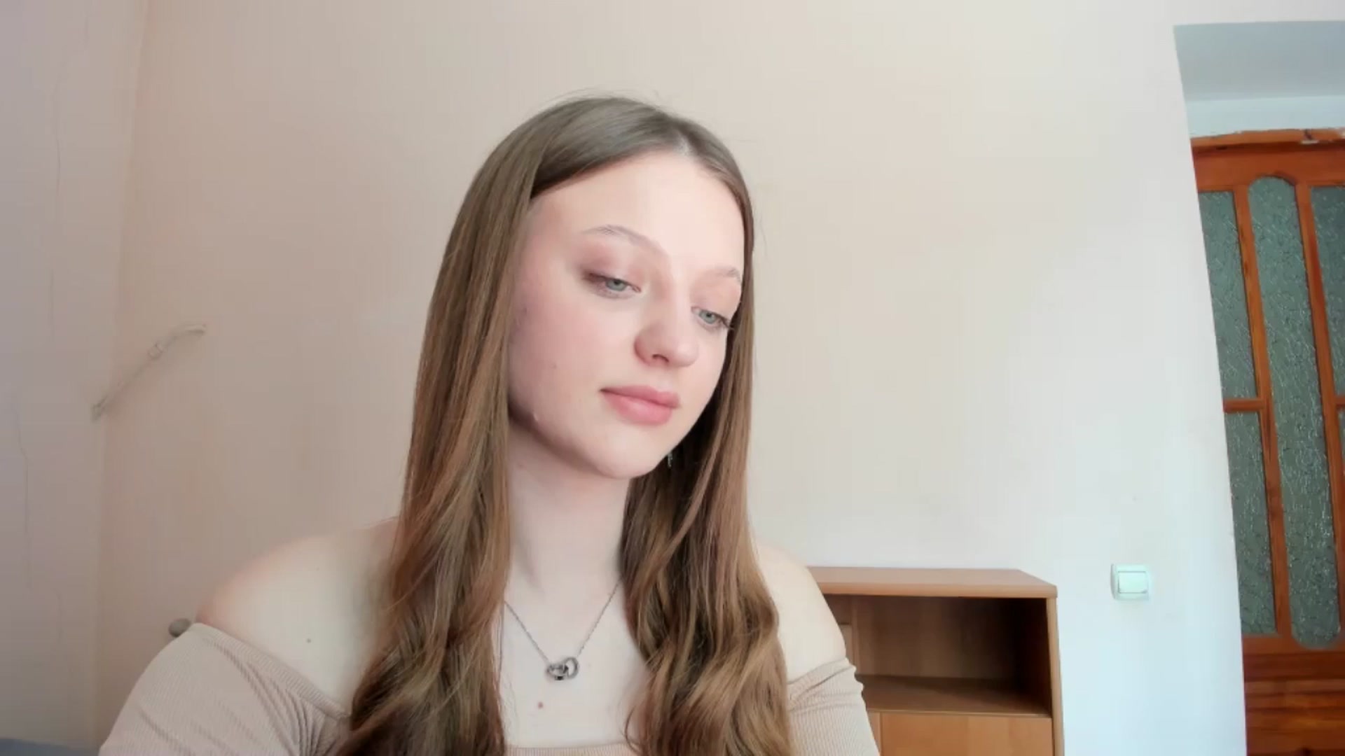 Gallery image thumbnail from Evalimi's myfreecams stream on, 06/02/2025, 10:22 image 9 of 20