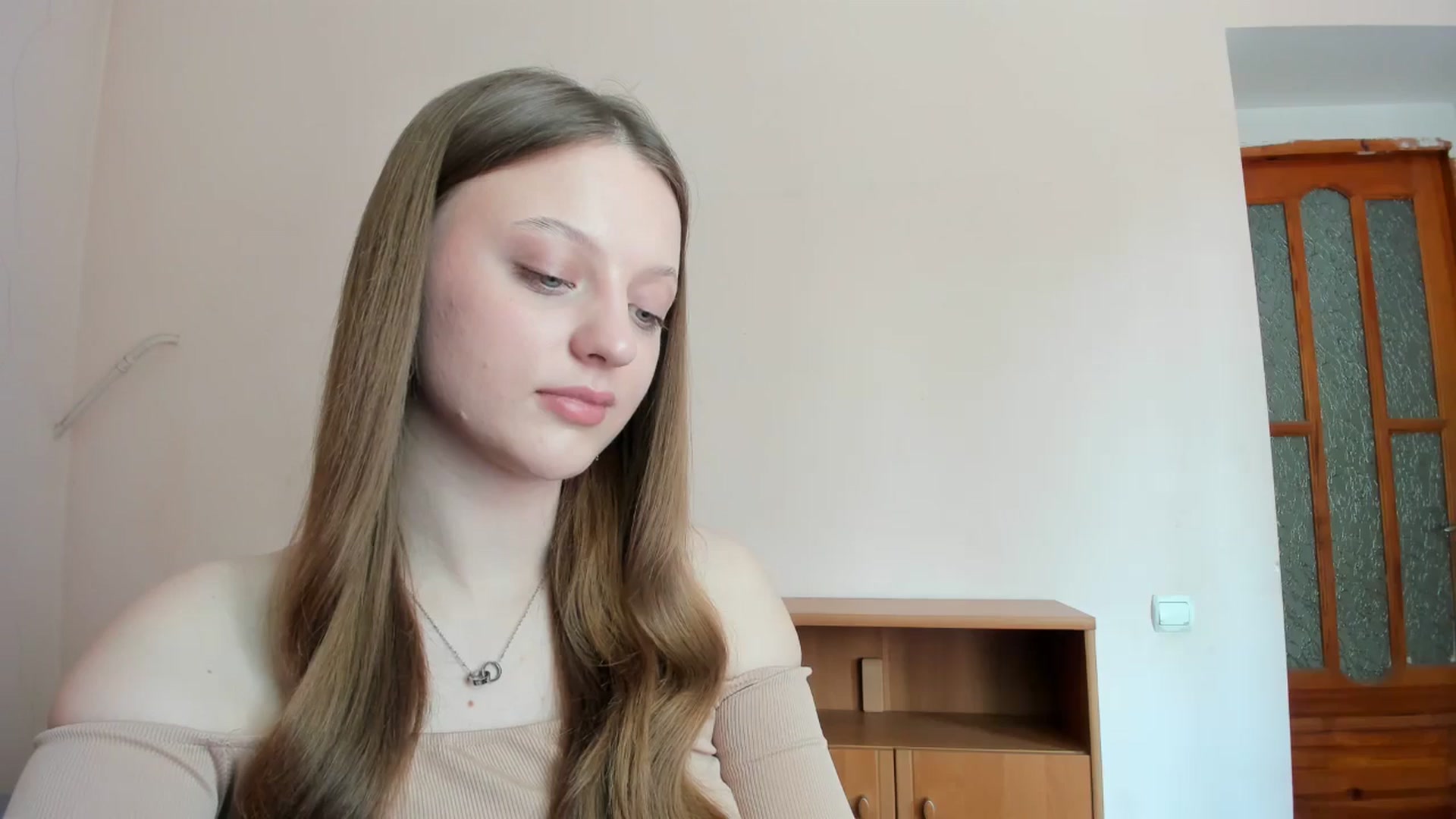 Gallery image thumbnail from Evalimi's myfreecams stream on, 06/02/2025, 12:10 image 12 of 20