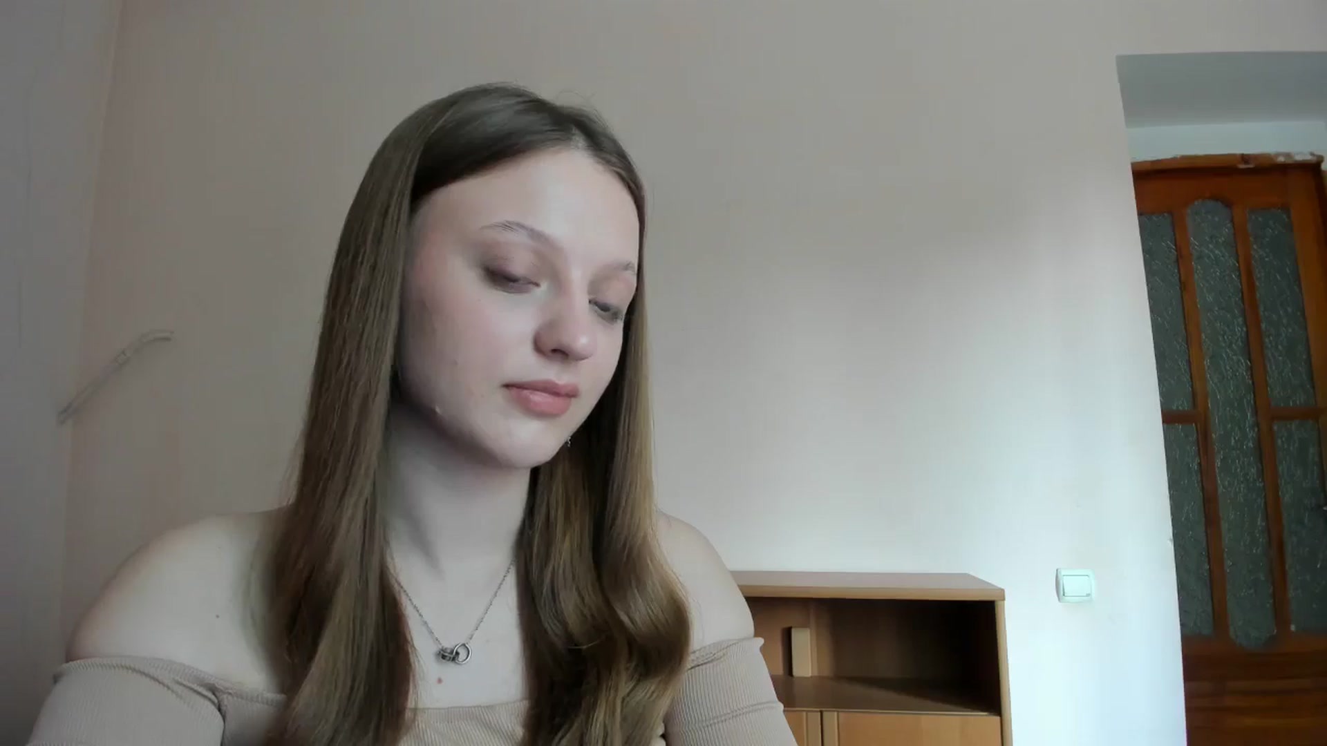 Gallery image thumbnail from Evalimi's myfreecams stream on, 06/02/2025, 12:10 image 20 of 20