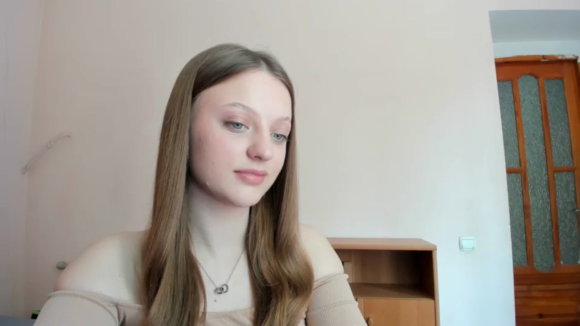 Gallery image thumbnail from Evalimi's myfreecams stream on, 06/02/2025, 12:10 image 3 of 20