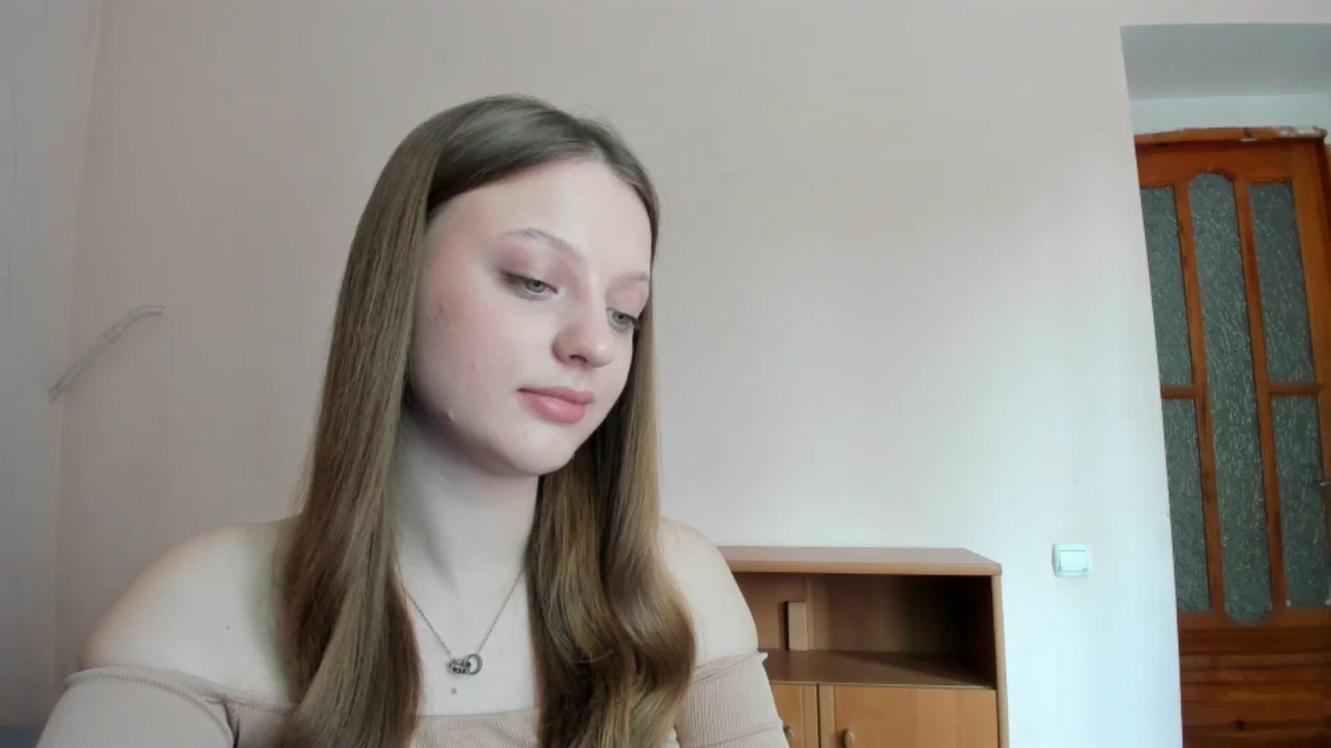 Gallery image thumbnail from Evalimi's myfreecams stream on, 06/02/2025, 12:10 image 13 of 20